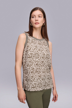 Naramaxx 2048-1 BLUZ KAMUFLAJ DESEN