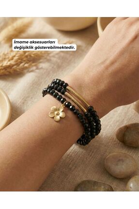 Lotus Dükkan 99’lu Kristal Kesim Tespih – Bileklik Olarak Kullanılabilir – KR...