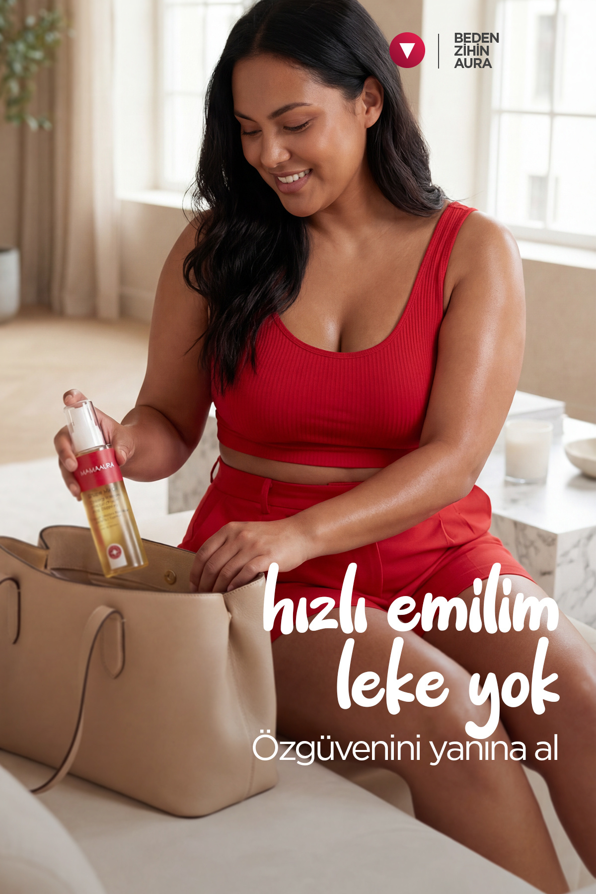 Çatlak ve Selülit Karşıtı - Shape Me Oil 125 ml — TYCG6M18WN169559010348099 — تصویر 6 از 8