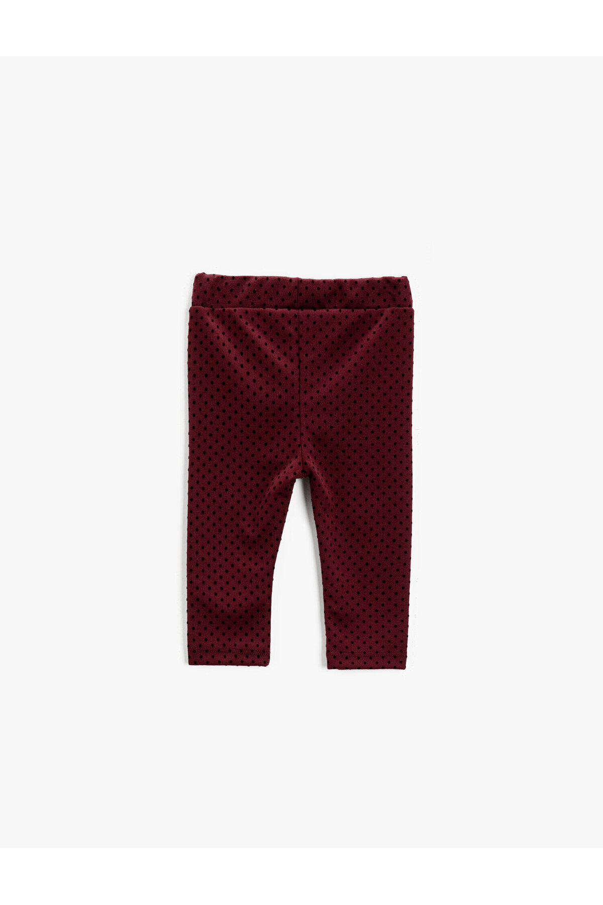 Koton Puantiyeli Tayt fotoğrafı 2 (önizleme)