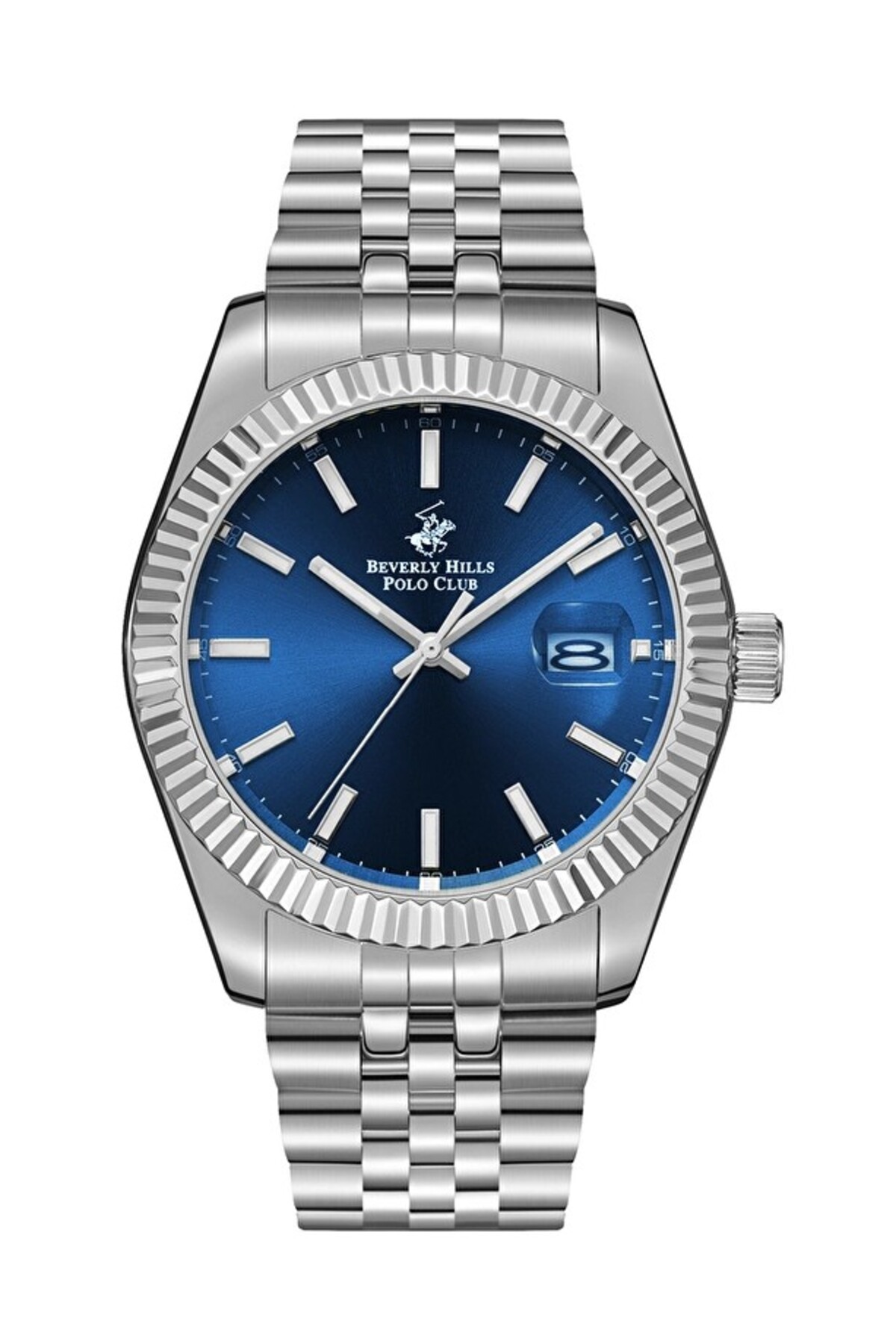 Beverly Hills Polo Club BP3018X.390 ERKEK KOL SAATİ - Fiyatı