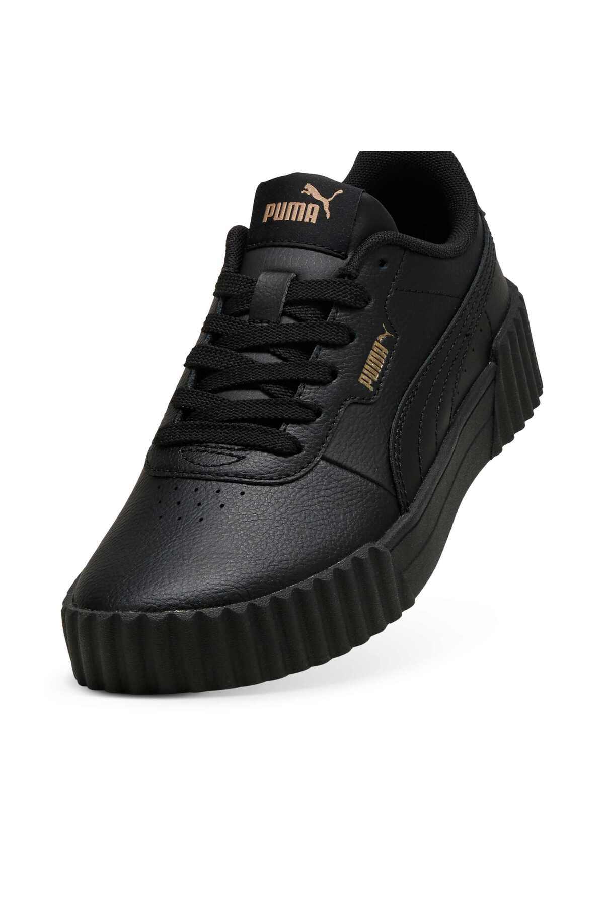Puma  Carina 3.0 Genç Ayakkabısı - Görsel 5