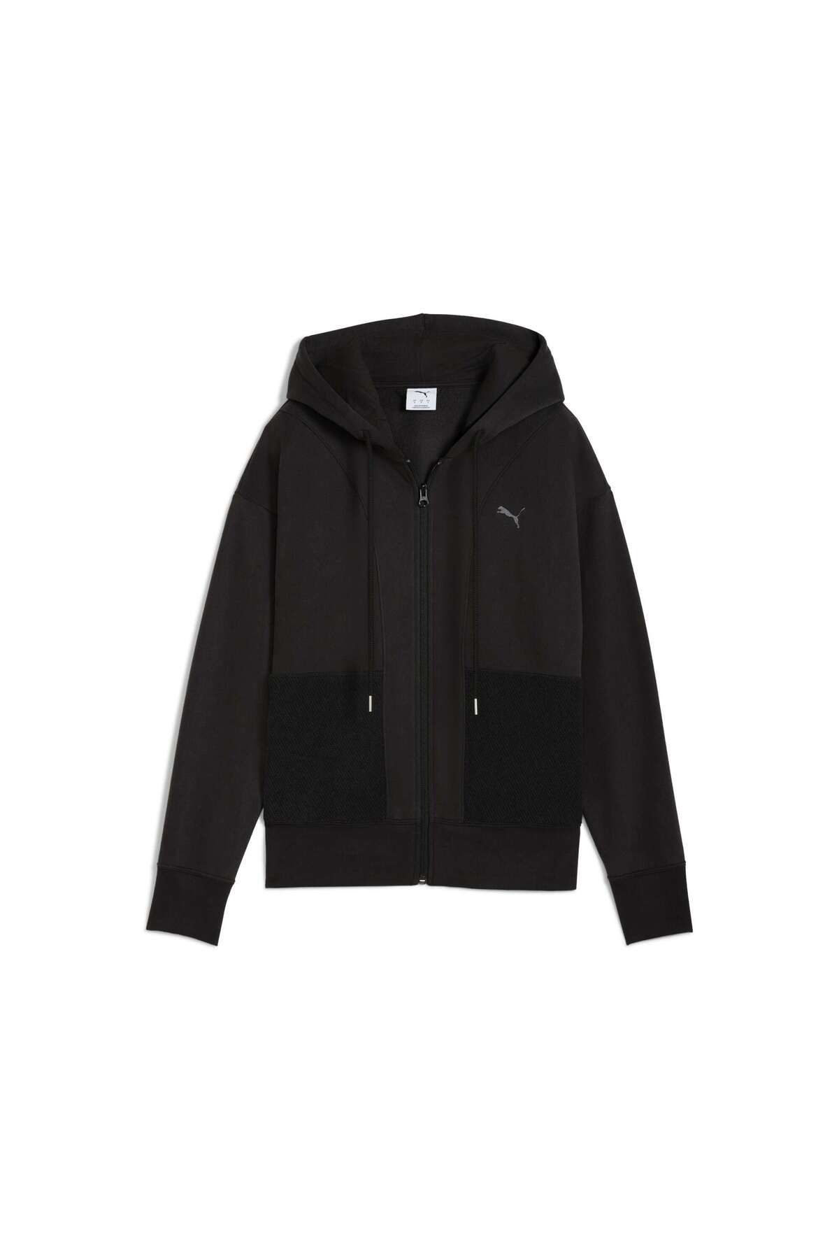 Puma HER Kadın Geniş Kesim Kapüşonlu Ceket