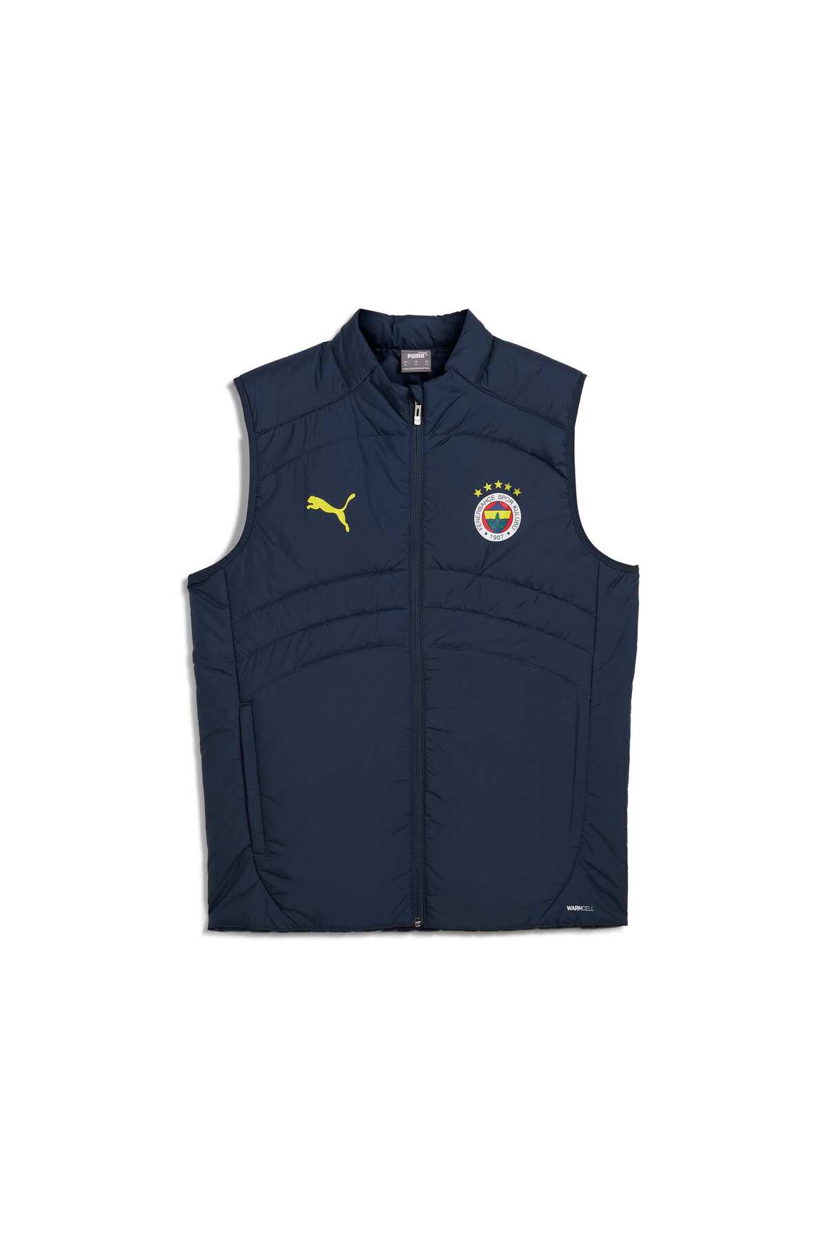 Puma  Fenerbahçe S.K. Erkek Yelek