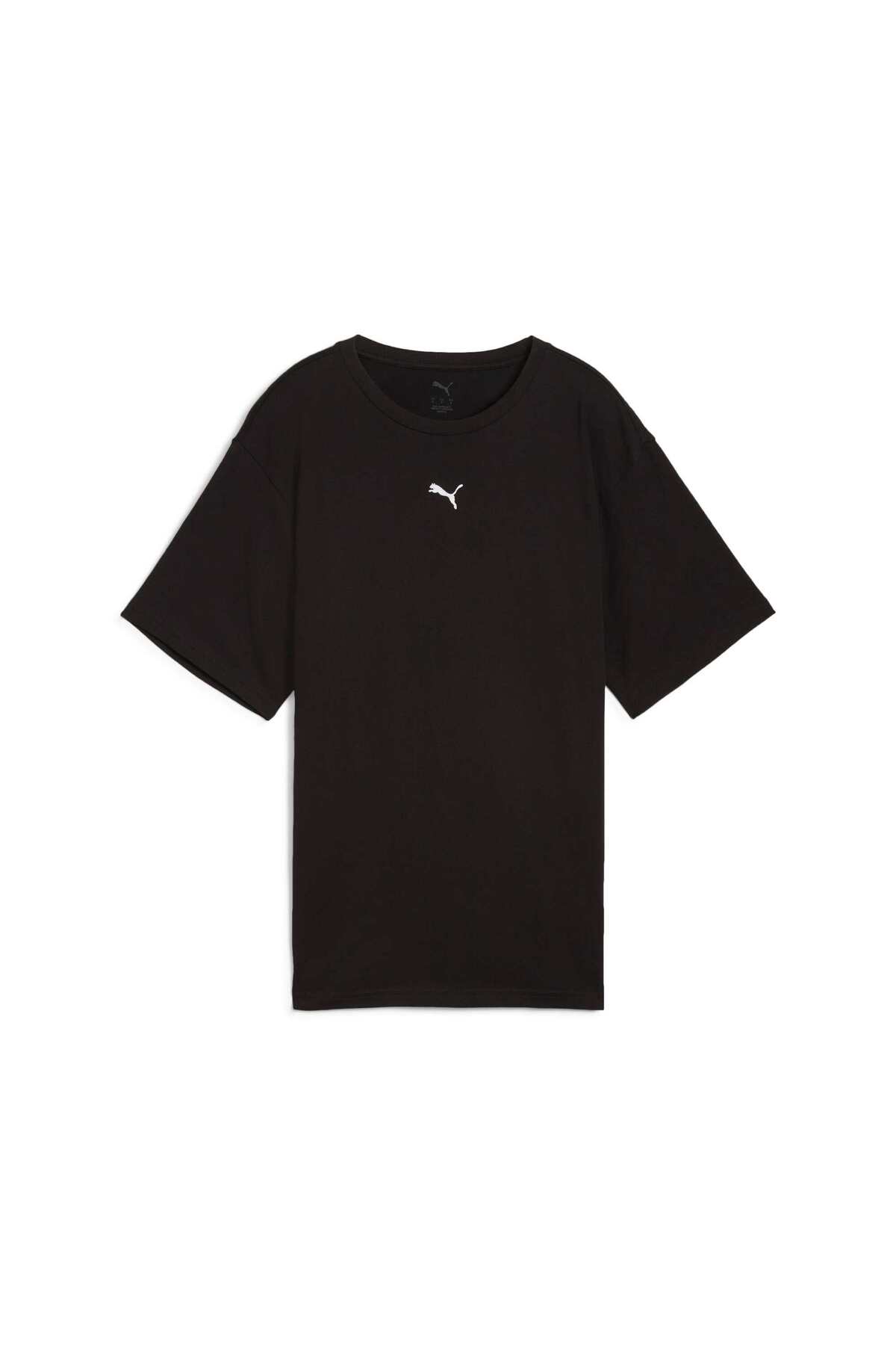 Puma ESS Kadın Geniş Kesim Tişört