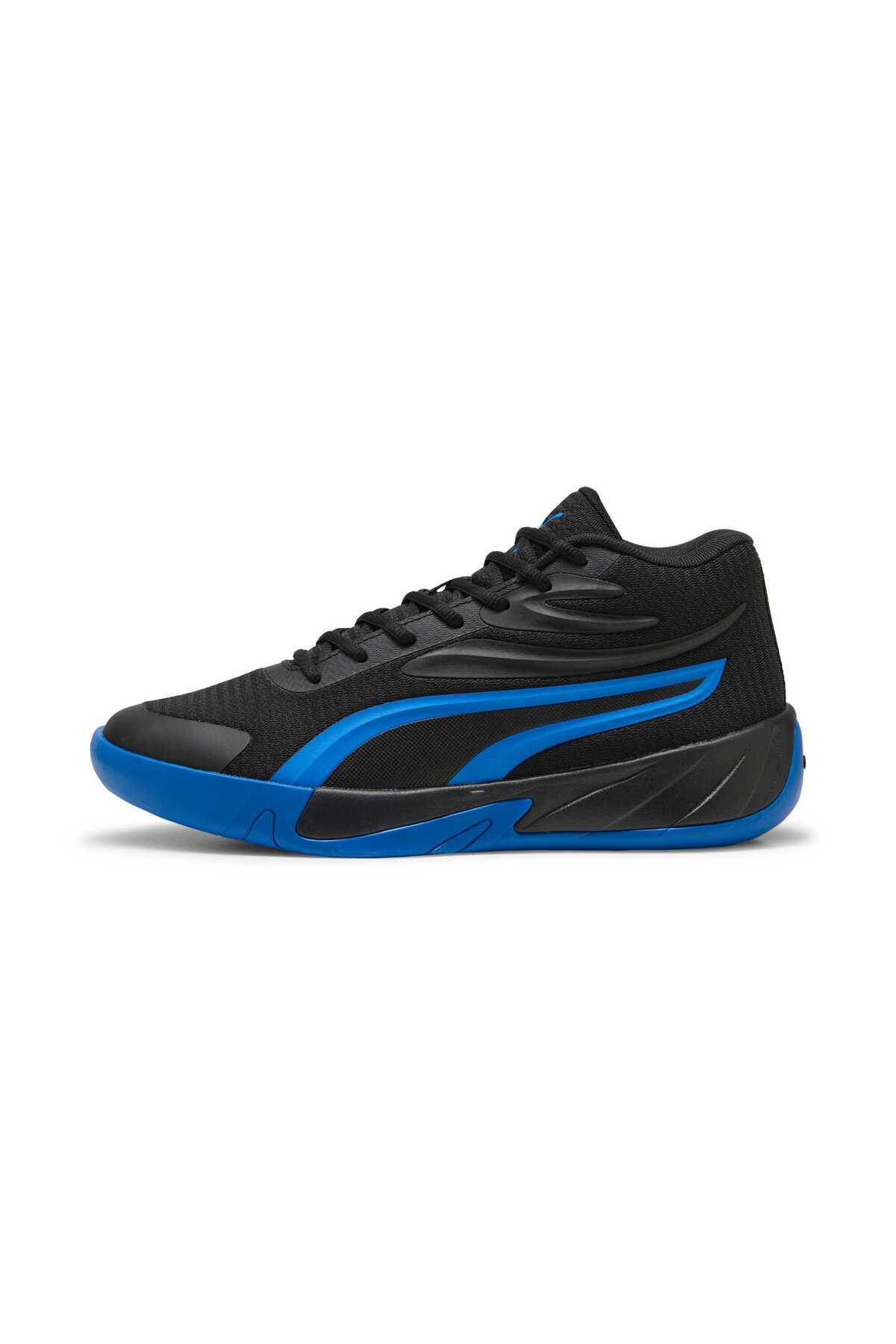 Puma Court Pro Basketball UNISEX Ayakkabı