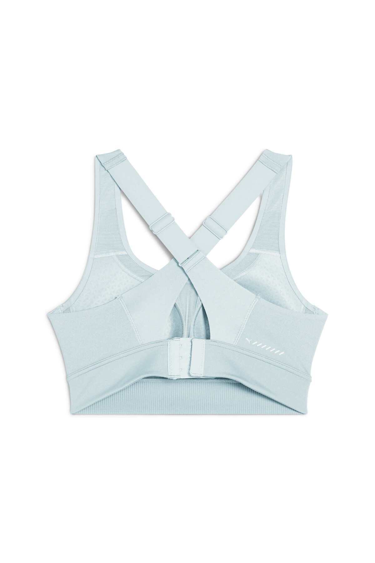 Puma PWRbreathe RUN Spor Sütyeni görsel 4