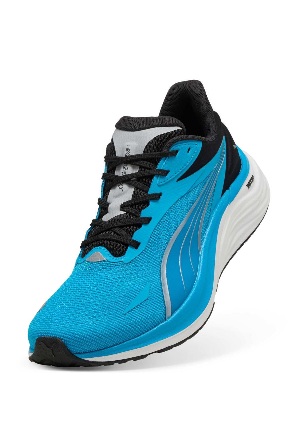 کتانی تمرین و دویدن مردانه راسته | پوما Puma 310789 - تصویر 5