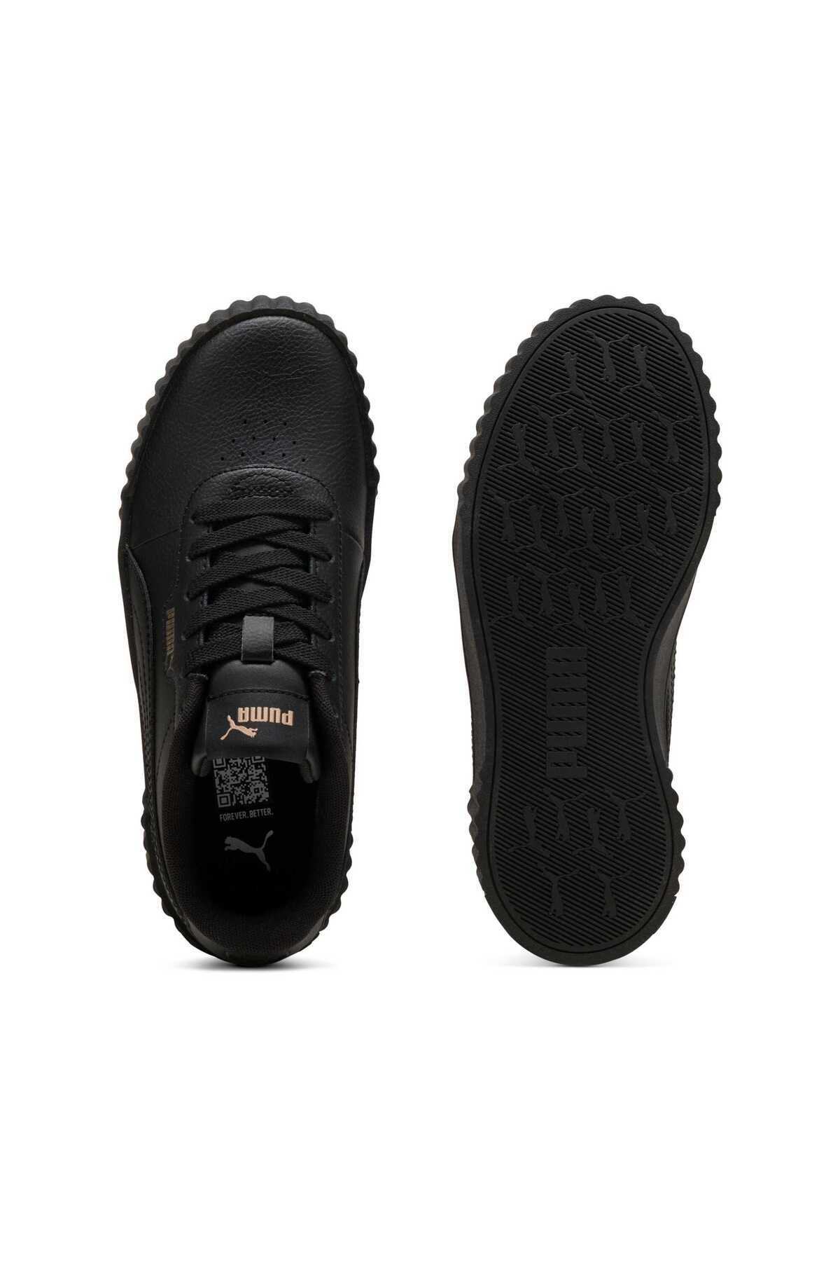 Puma  Carina 3.0 Genç Ayakkabısı - Görsel 4