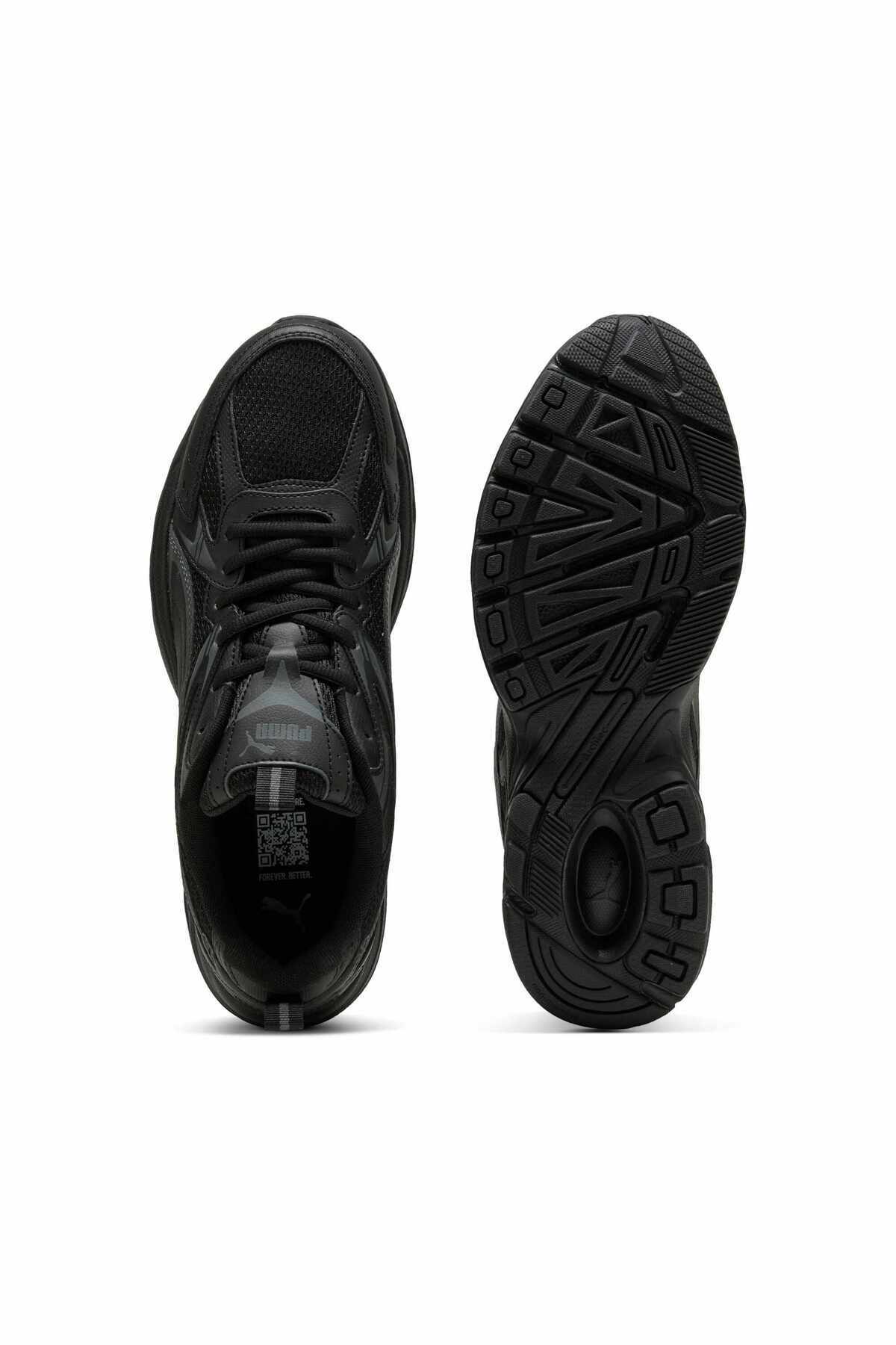 Puma MILENIO Tech UNISEX Ayakkabı görsel 4