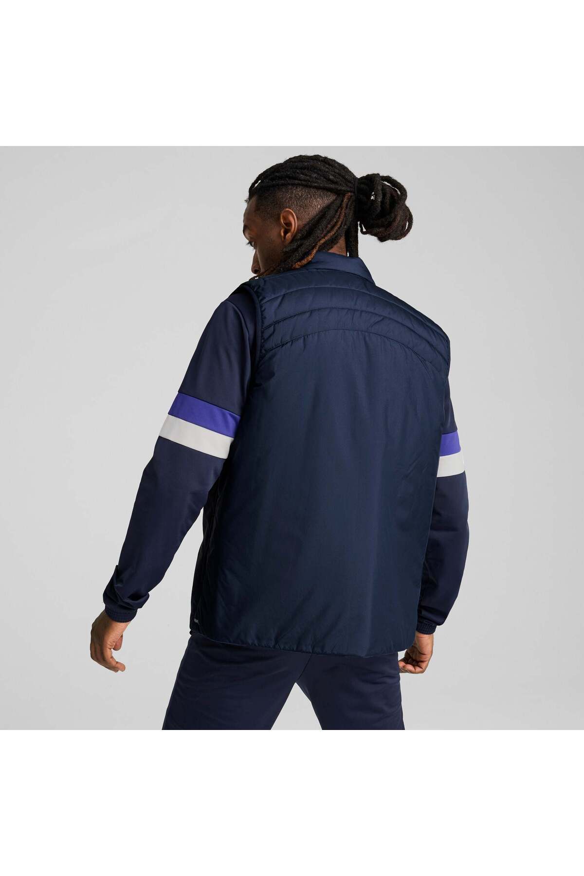 Puma  Fenerbahçe S.K. Erkek Yelek - Görsel 3