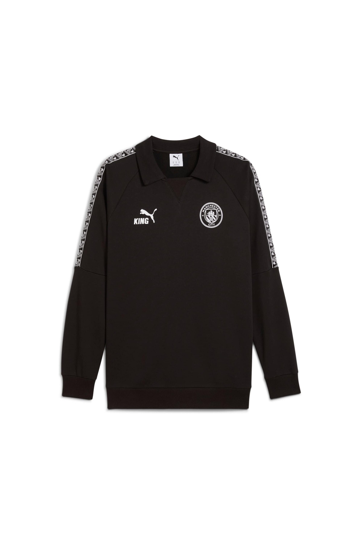 Puma Manchester CITY KING DRILL Erkek Üst - Fiyatı, Yorumları
