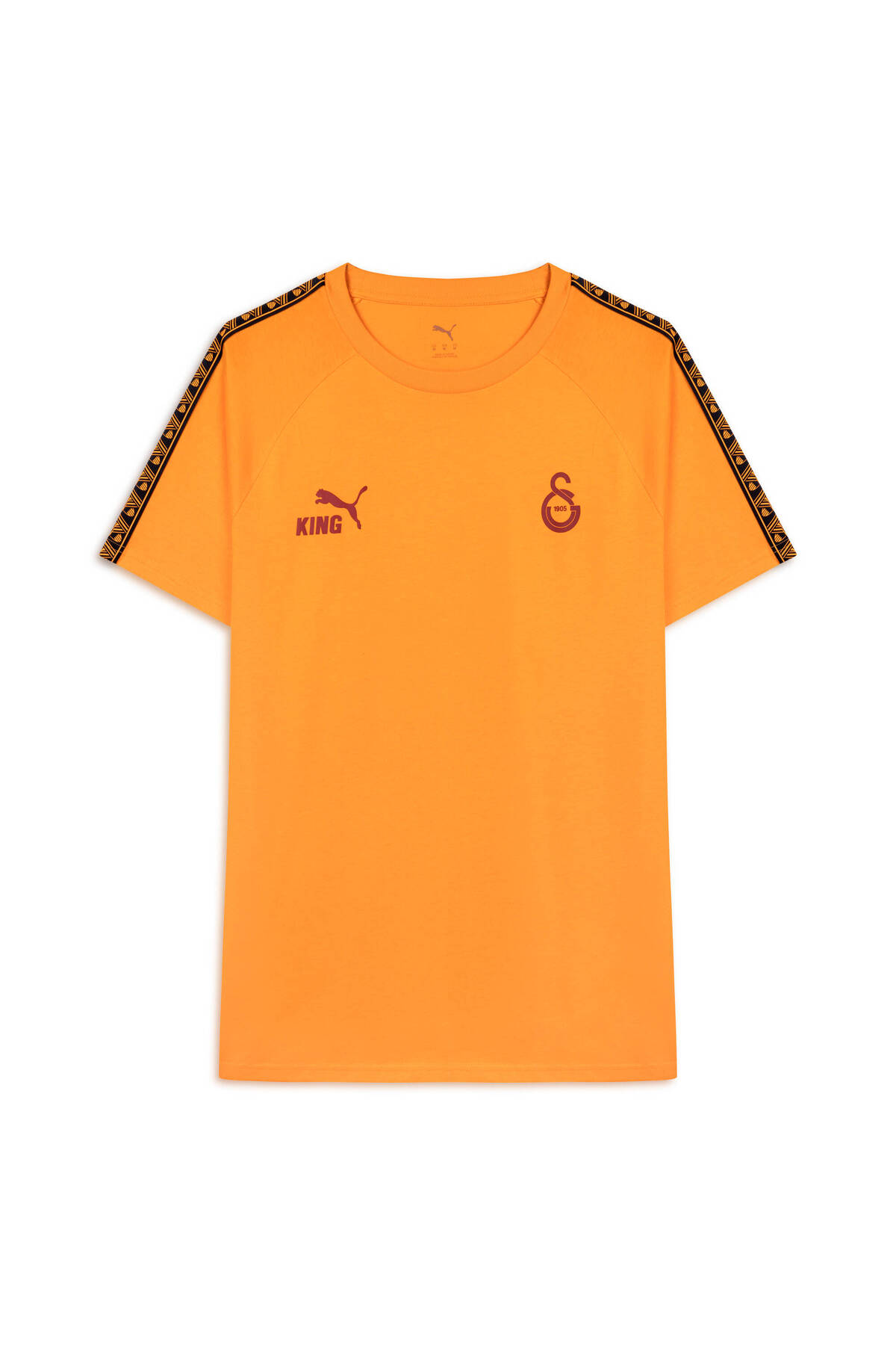 Puma GALATASARAY KING Erkek Tişört