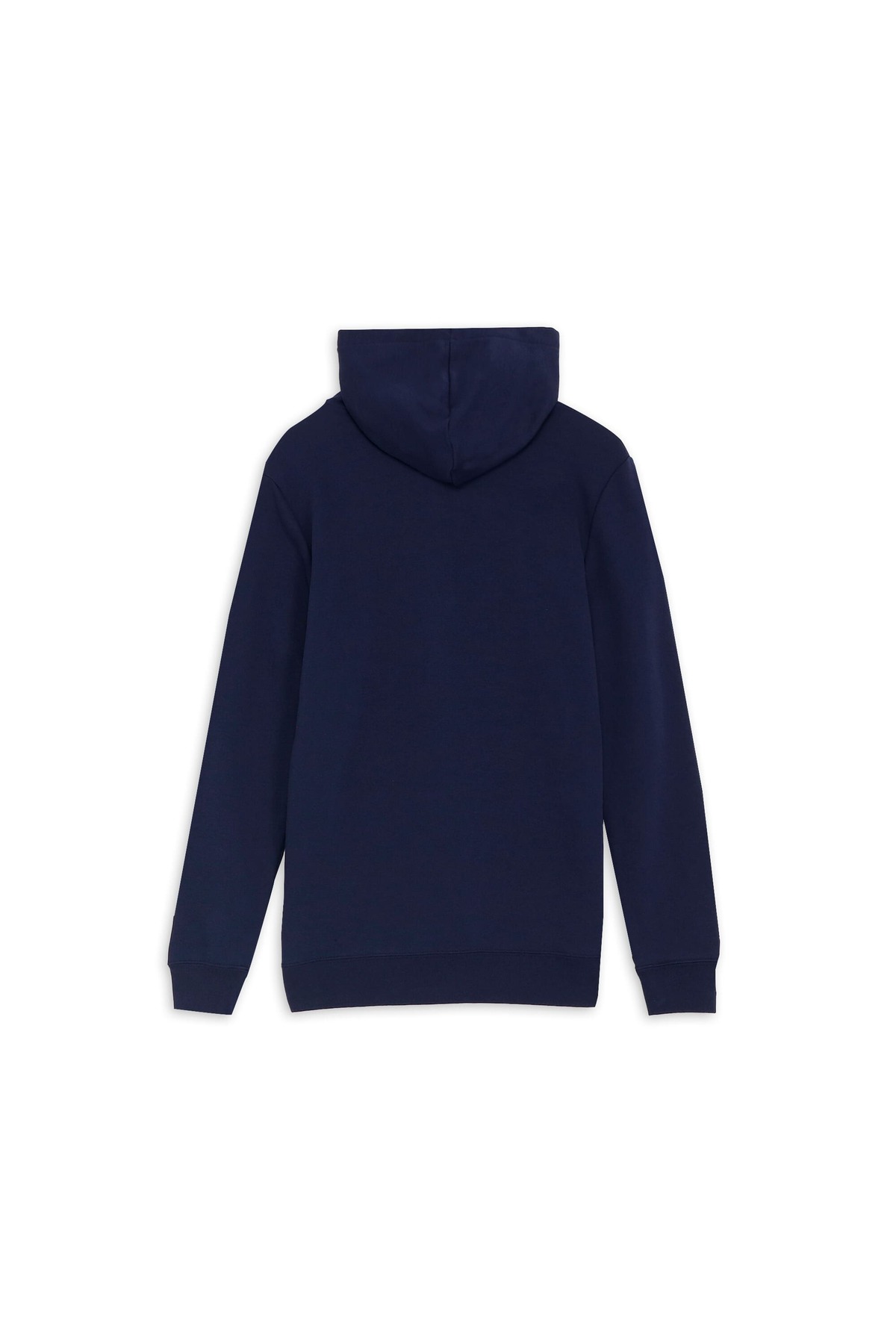 Puma ESSENTIALS Small Logo Erkek Kapüşonlu Sweatshirt görsel 2