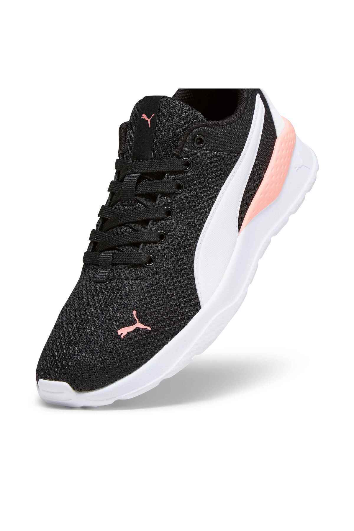 کفش اسنیکر مردانه راسته | پوما Puma 405506 - تصویر 6