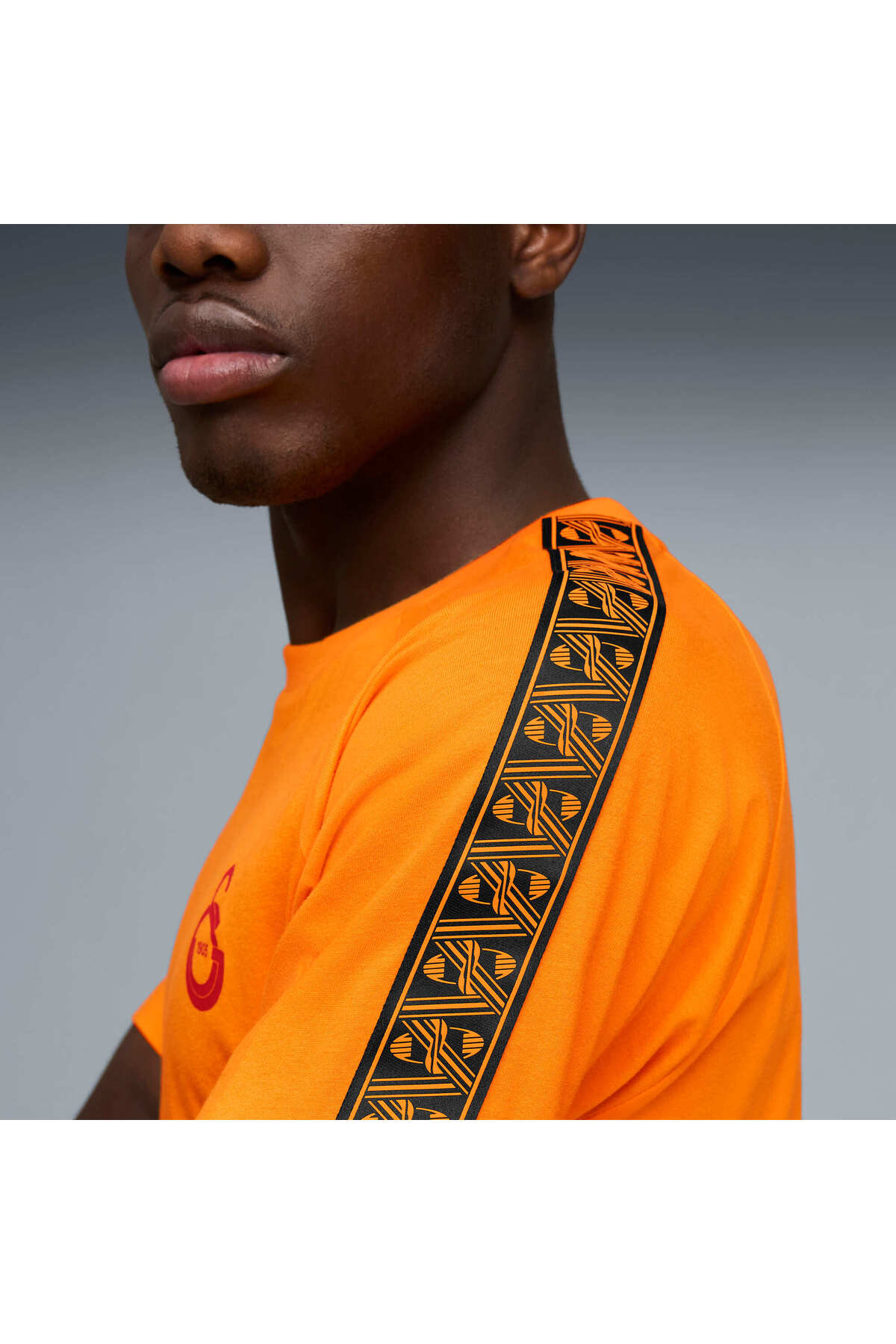 Puma GALATASARAY KING Erkek Tişört görsel 2