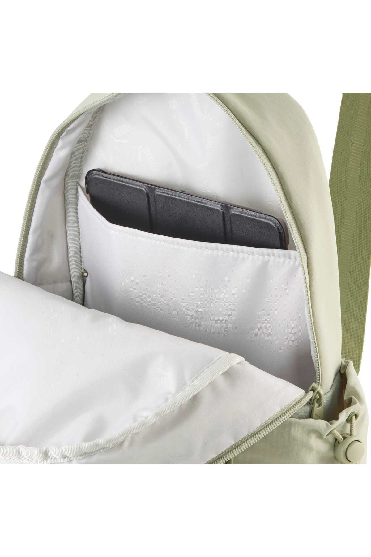 Puma HER Küçük Sırt Çantası fotoğrafı 3 (önizleme)