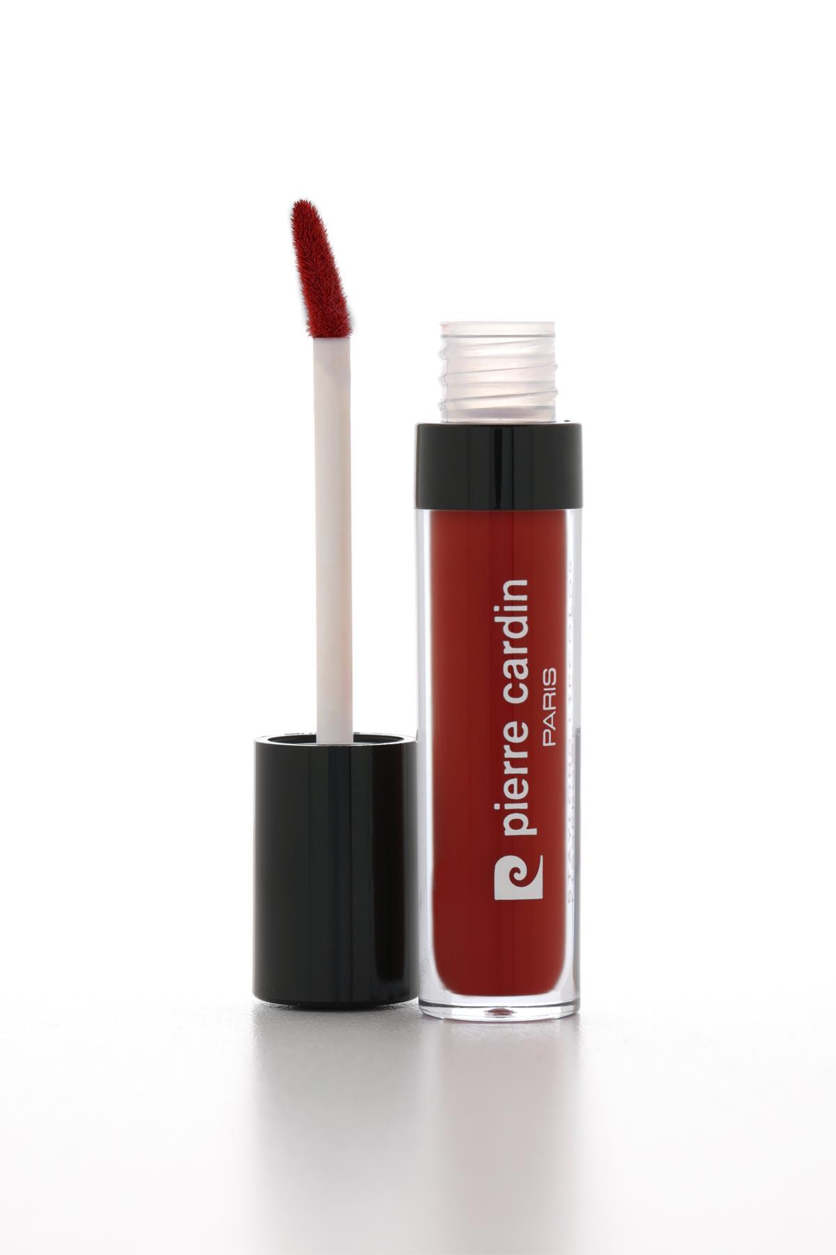 Pierre Cardin Staylong Lipcolor-Kissproof – Uzun Süre Kalıcı Lipcolor - Kan Kırmızı - 326 - 5 ml - Fiyatı, Yorumları