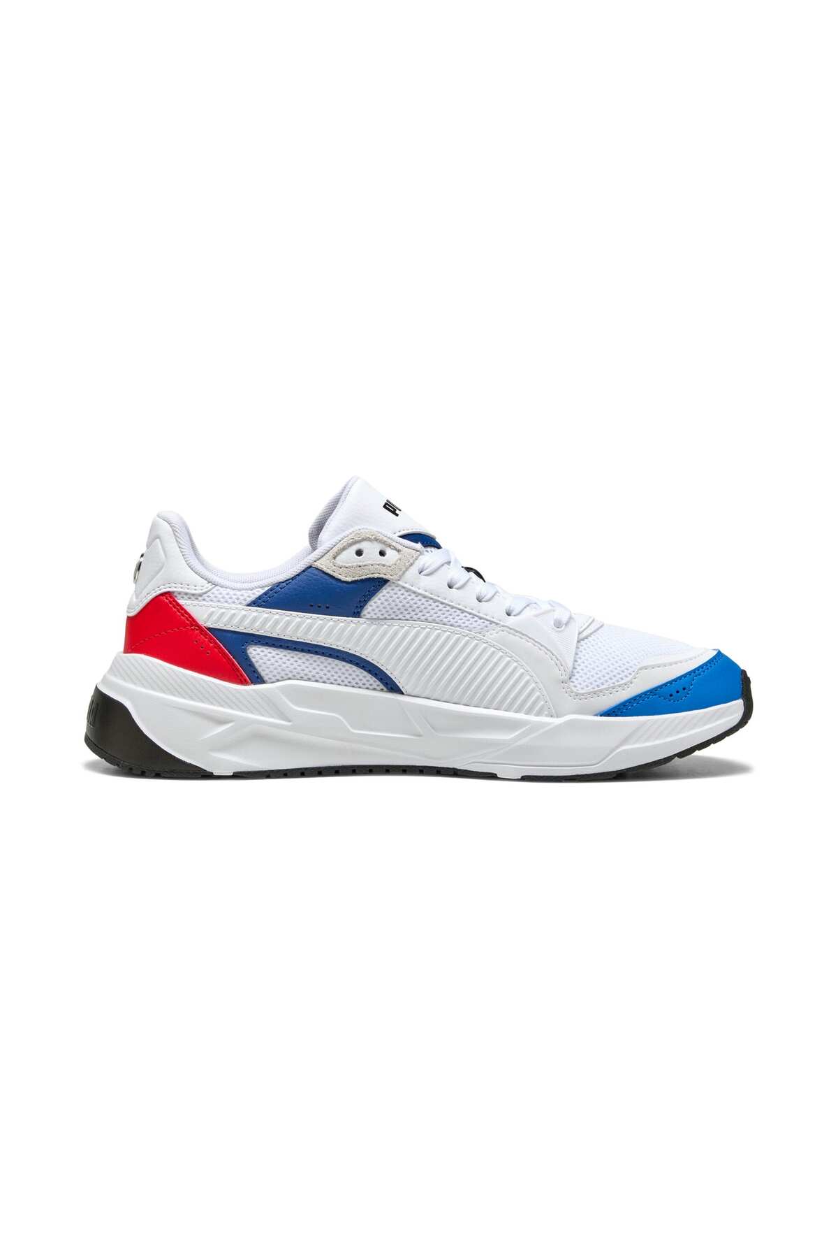 کفش اسنیکر زنانه راسته | پوما Puma 30876102 - تصویر 3