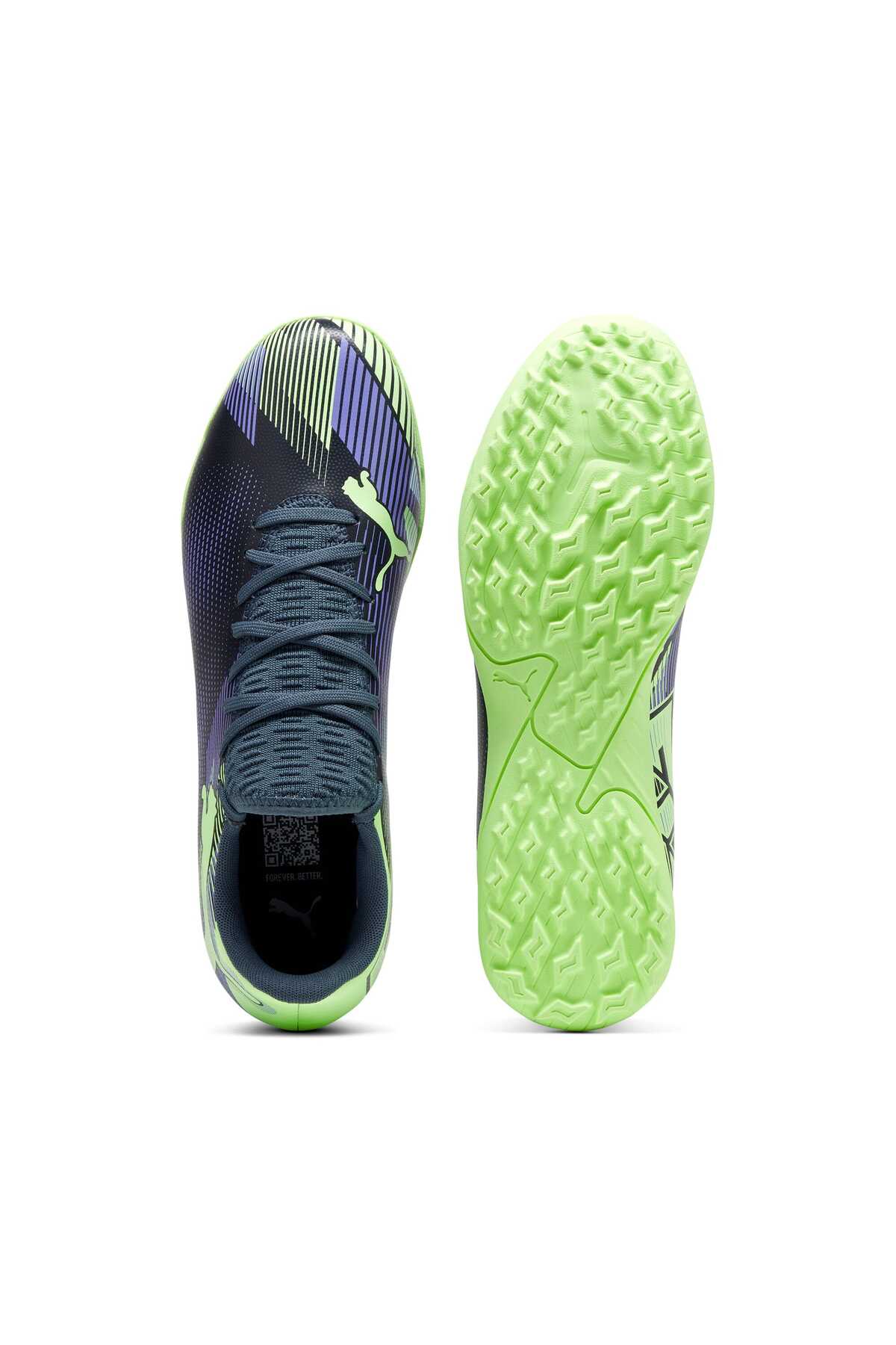 Puma FUTURE 7 PLAY TT Krampon görsel 4