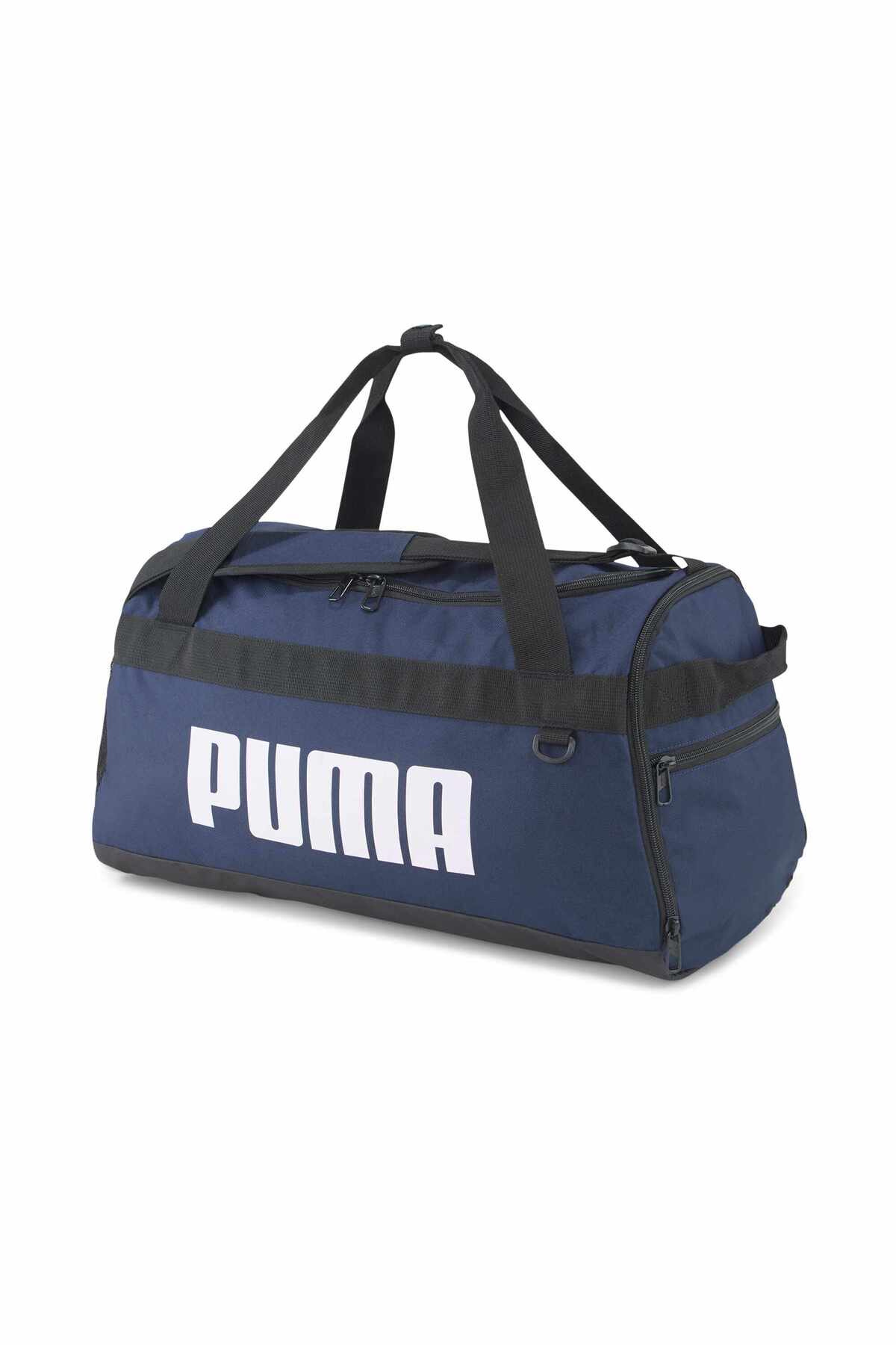 1_org_zoom ساک ورزشی Puma پوما چلنجر دافل اورجینال - تصویر 1