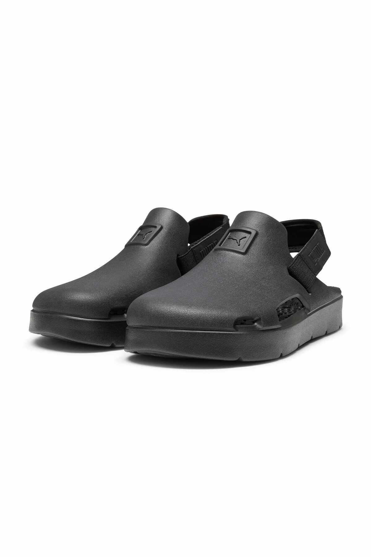Puma SHIBUI Mule Sandalet görsel 8