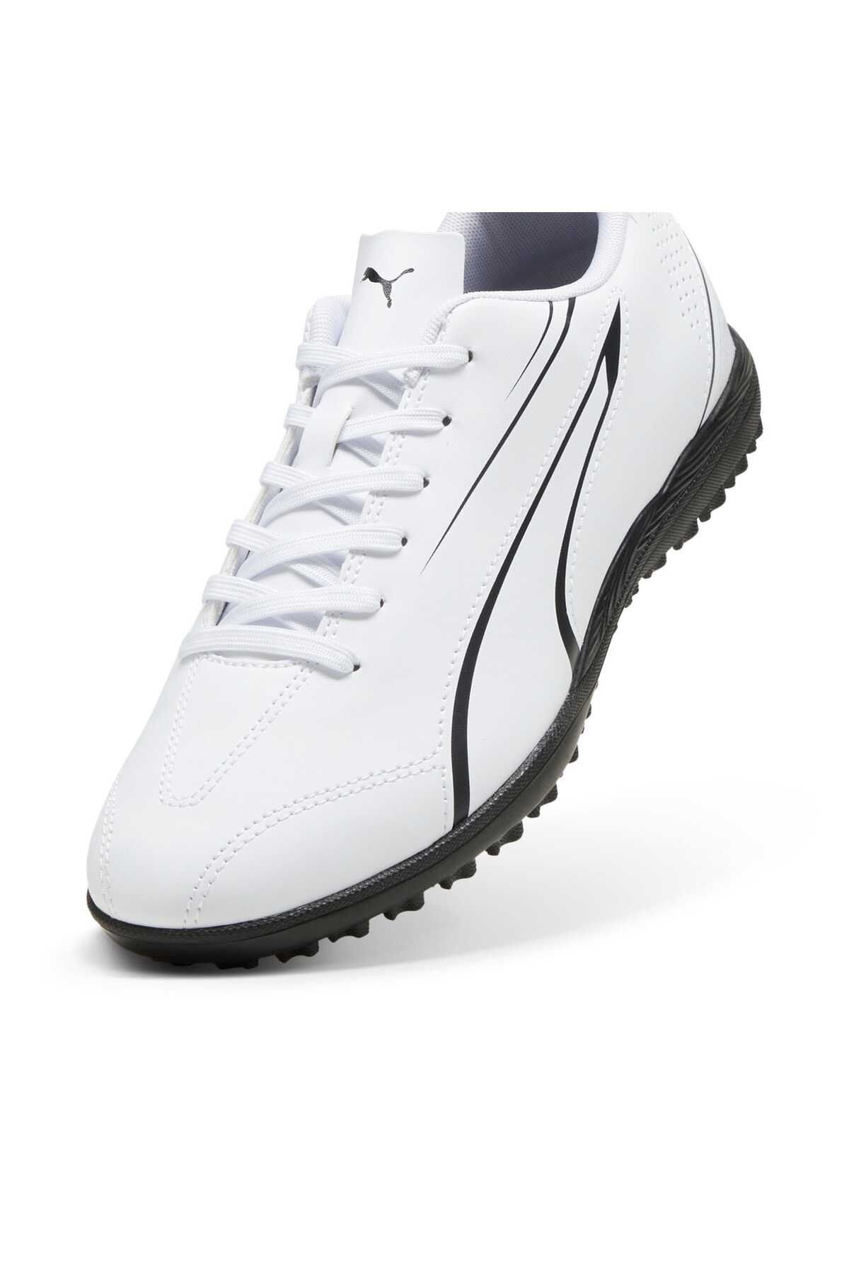 کتانی زمین چمن زنانه طرح دار آستین بلند | آدیداس adidas 10776502 - تصویر 5