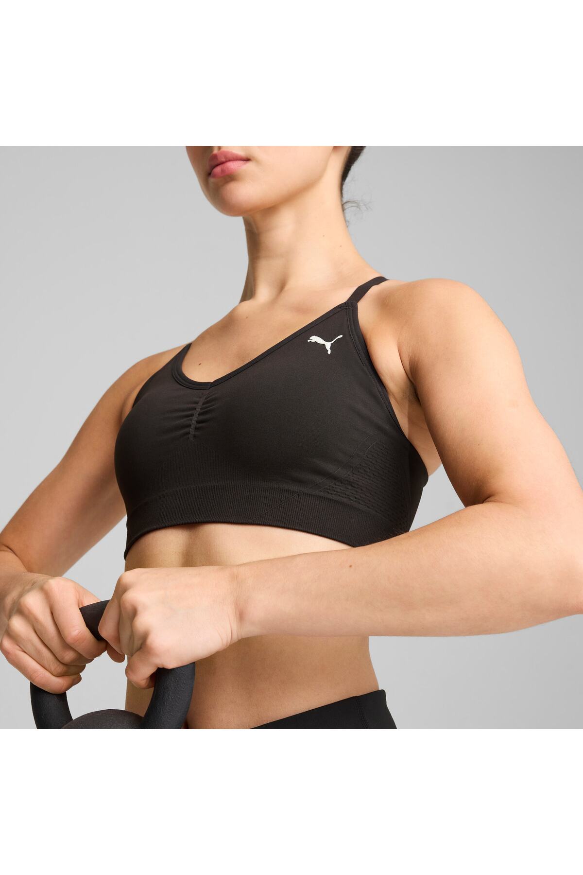 Puma Move SHAPELUXE Spor Sütyeni görsel 2