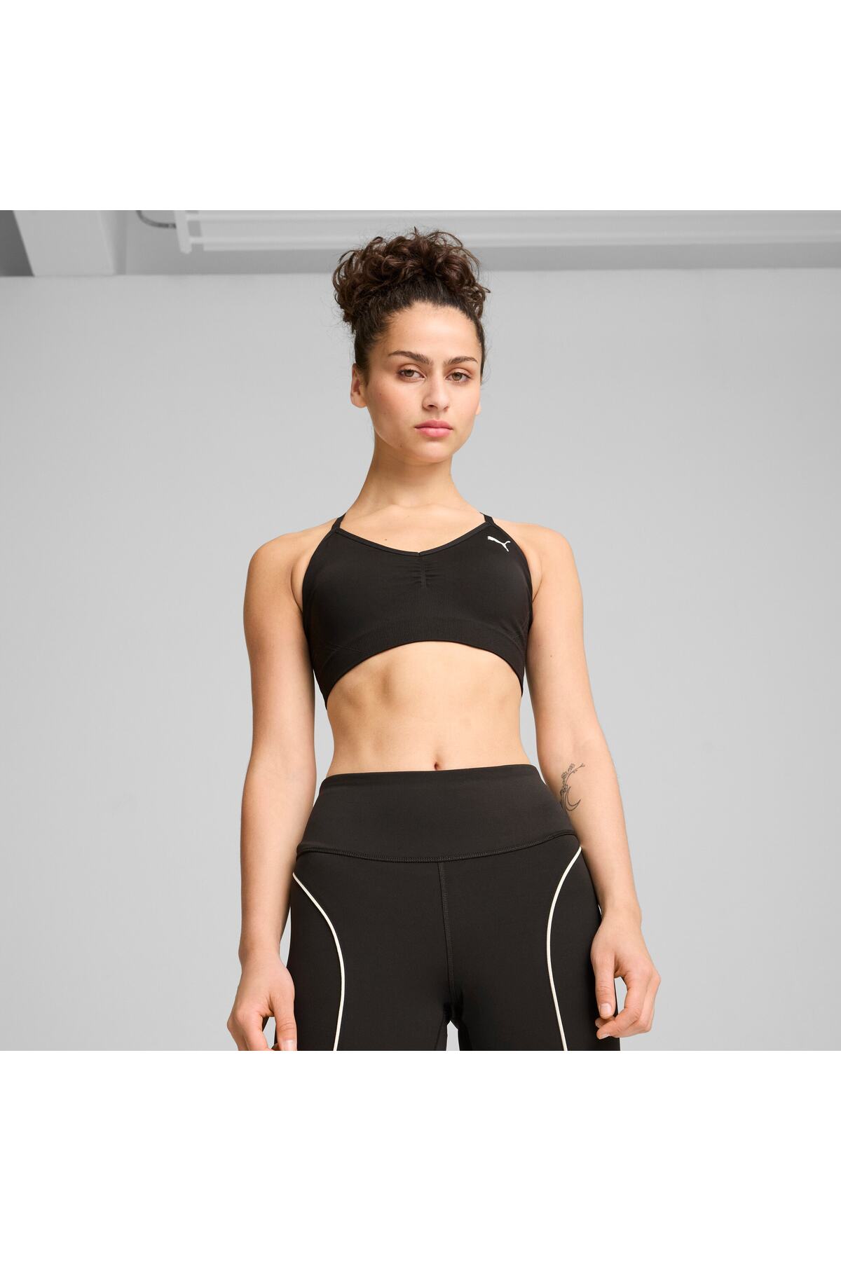 Puma Move SHAPELUXE Spor Sütyeni görsel 7