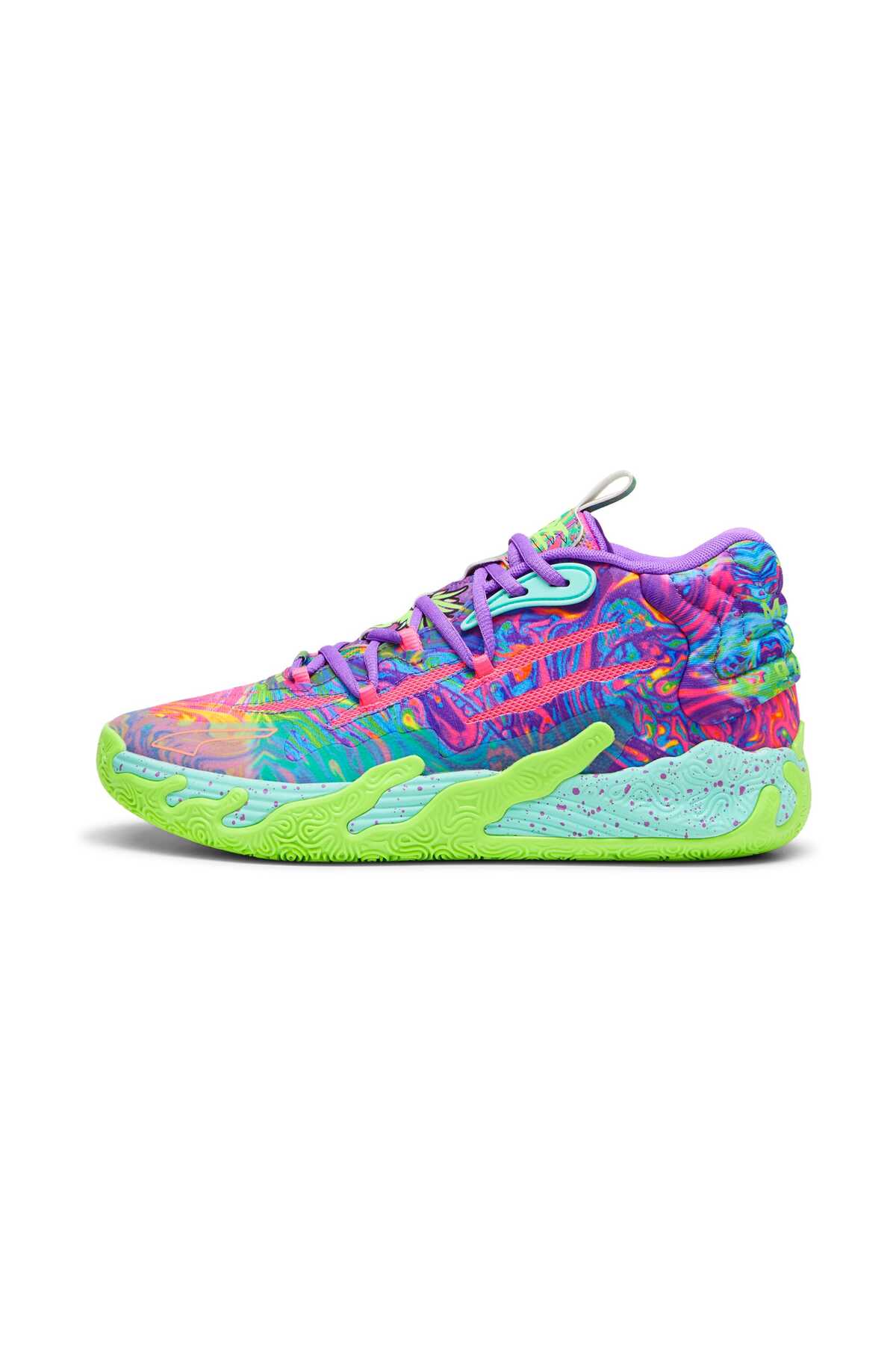 Puma MB.03 Be You Basketbol Ayakkabısı - Fiyatı, Yorumları