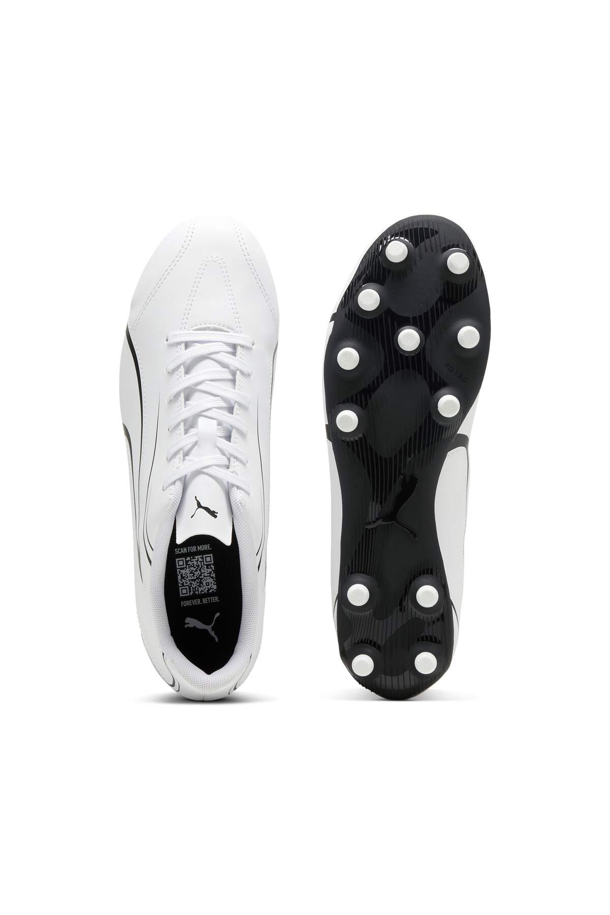 Puma VITORIA FG/AG Krampon görsel 4