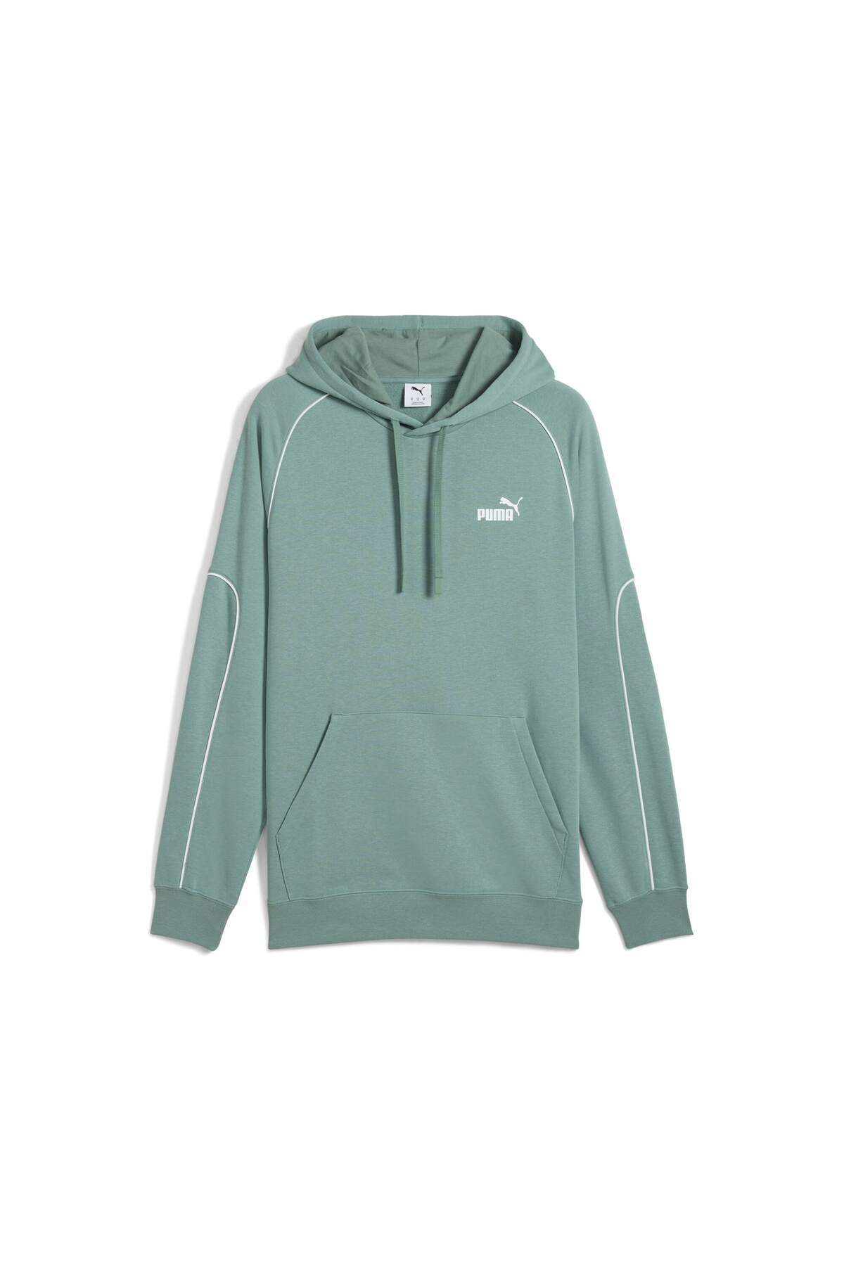 Puma Sport Erkek Kapüşonlu SWEATSHIRT