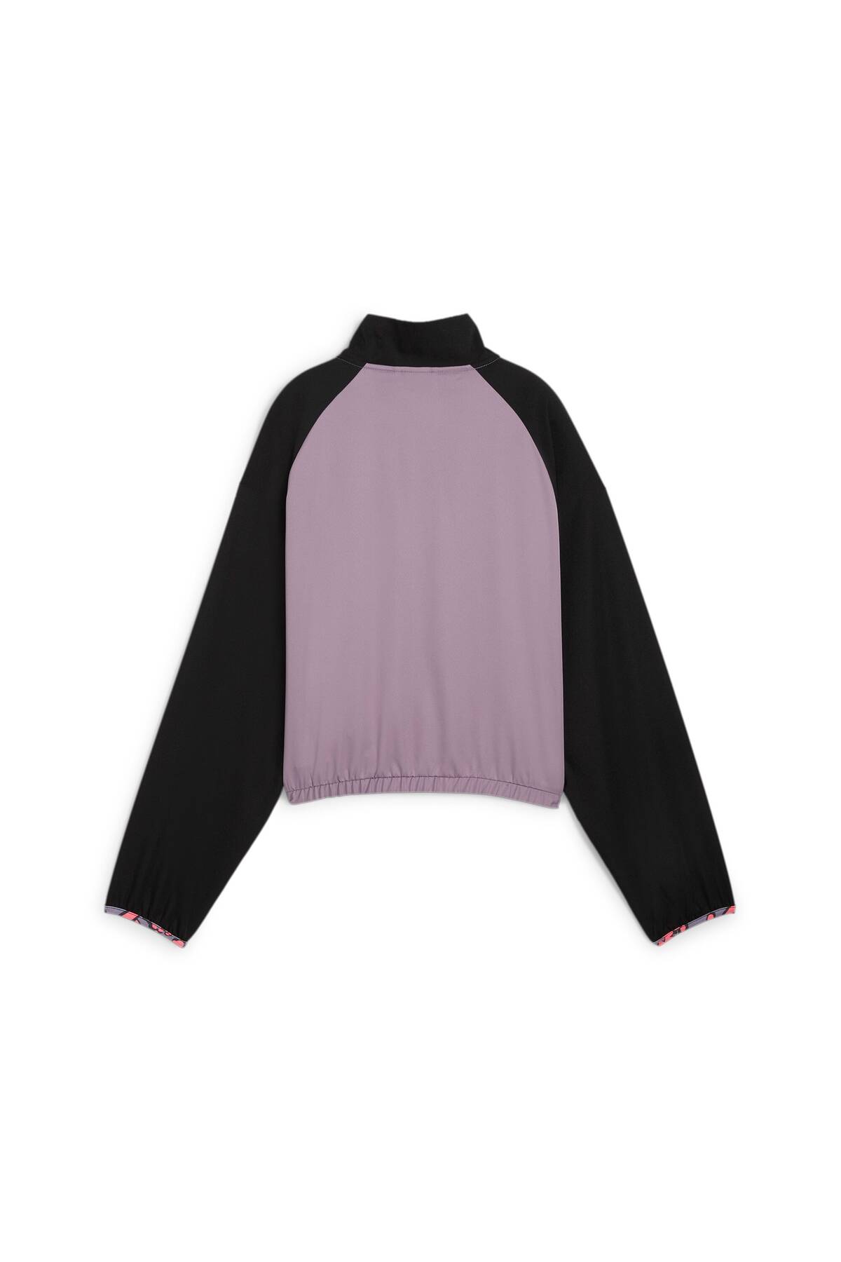 Puma Hypernatural Kadın Sweatshirt (525789-30) görsel 2