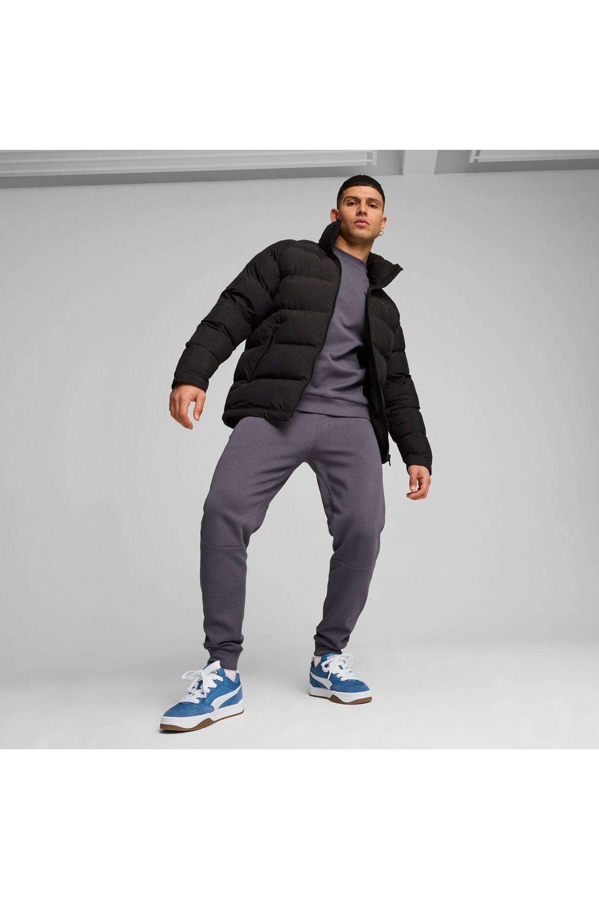 کاپشن مردانه راسته | آدیداس adidas P62646901-STD - تصویر 4