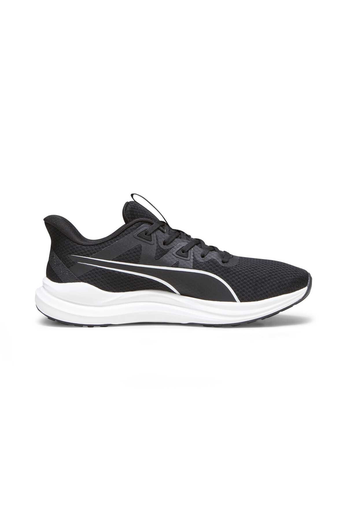 Puma  Reflect Lite 378768_01 Siyah - Görsel 4