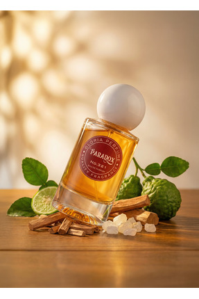 Gloria Perfume Paradox 55 ml Edp Kadın Parfüm