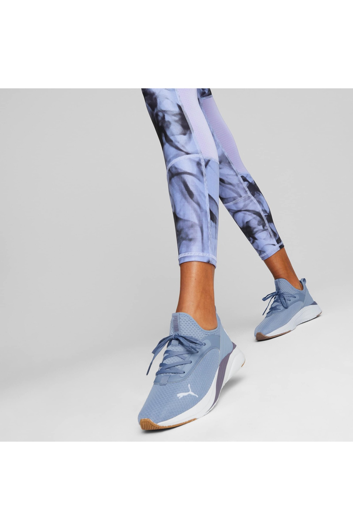 Puma  SOFTRIDE Ruby Lux Better Ayakkabı - Görsel 2