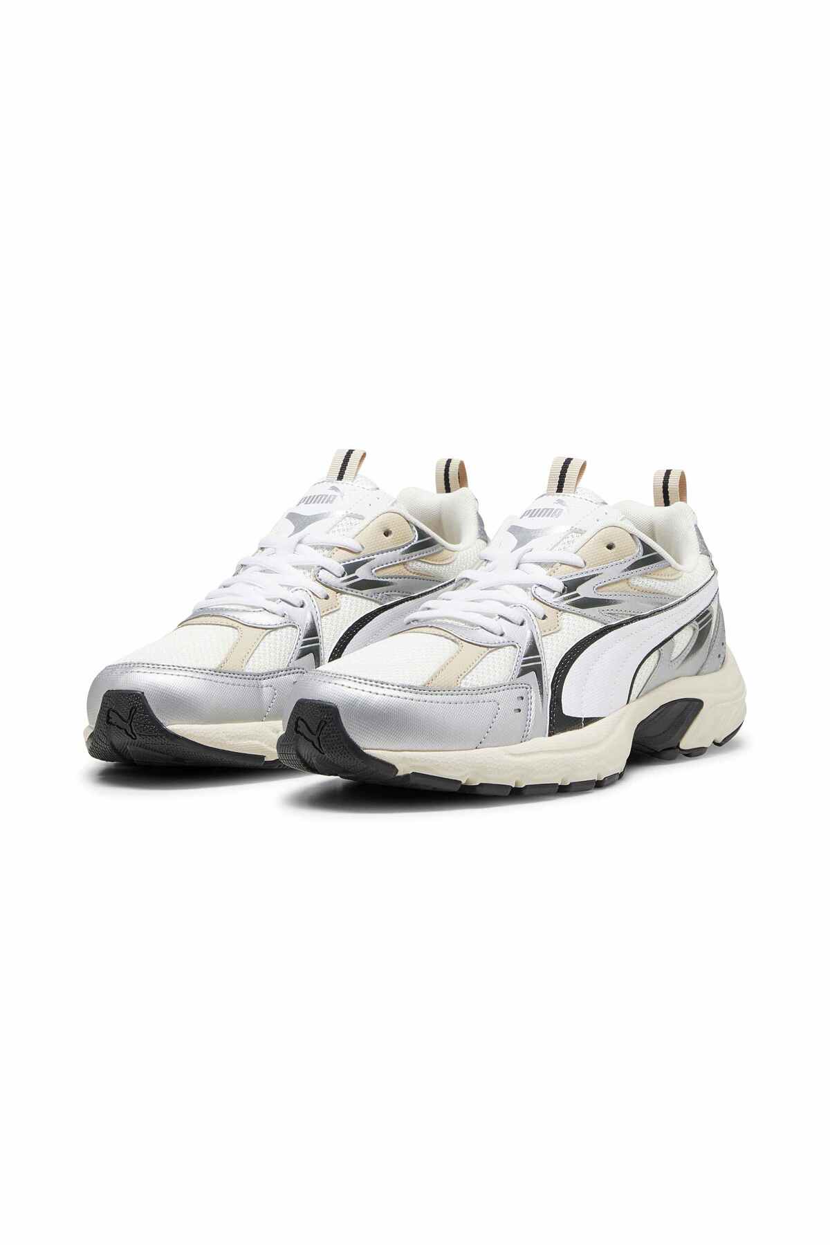 کفش اسنیکر مردانه راسته فاق نرمال | آدیداس adidas 39232212 - تصویر 7