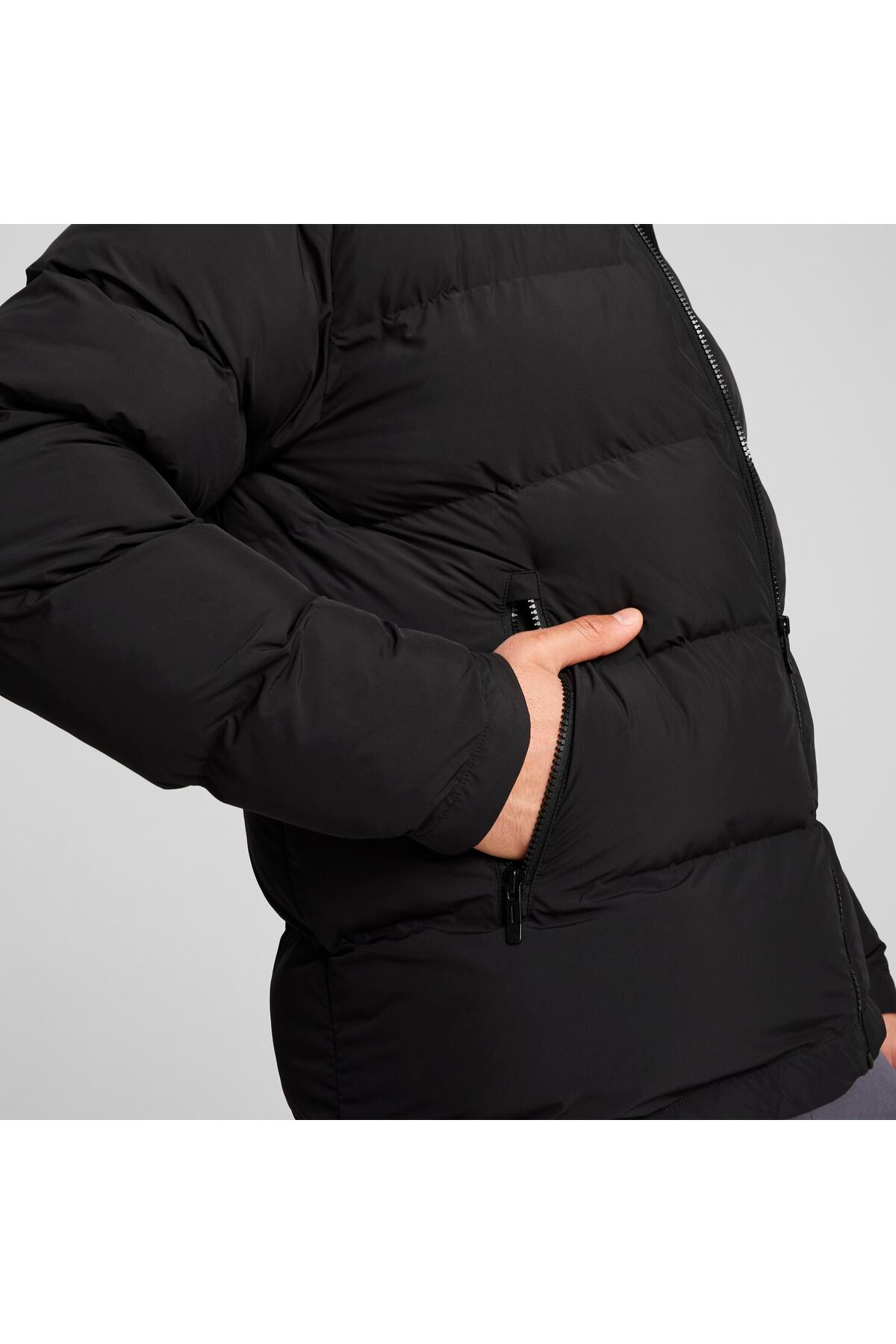 کاپشن مردانه راسته | آدیداس adidas P62646901-STD - تصویر 2