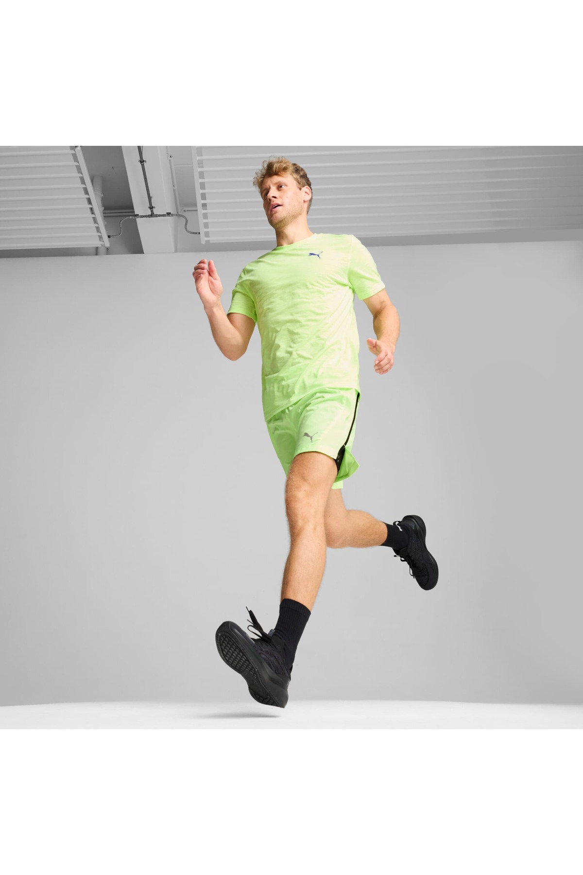 Puma Skyrocket Lite Engineered Koşu & Antrenman Ayakkabısı görsel 7