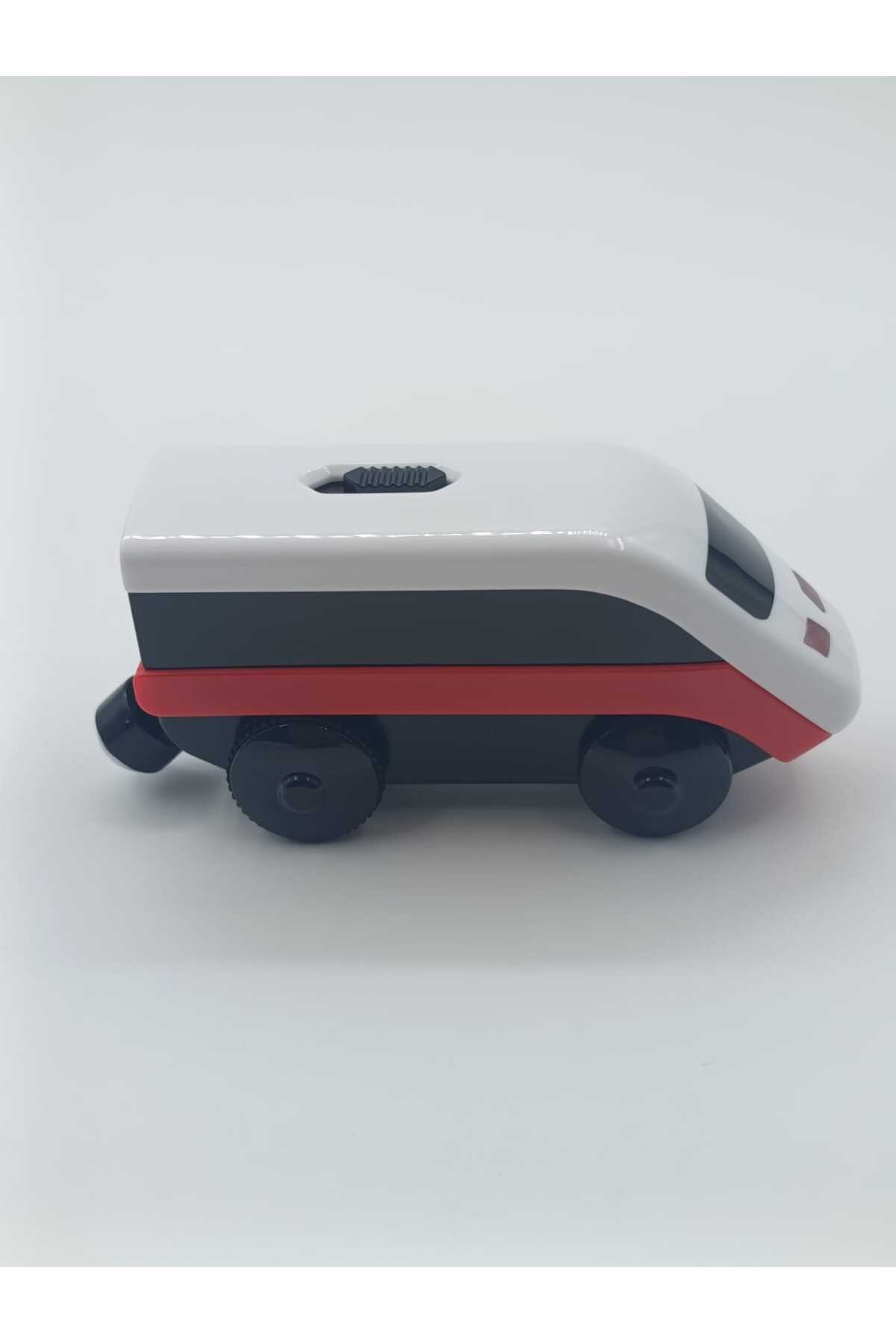 IKEA Lokomotif Tren Kafası Meridyendukkan fotoğrafı 3 (önizleme)