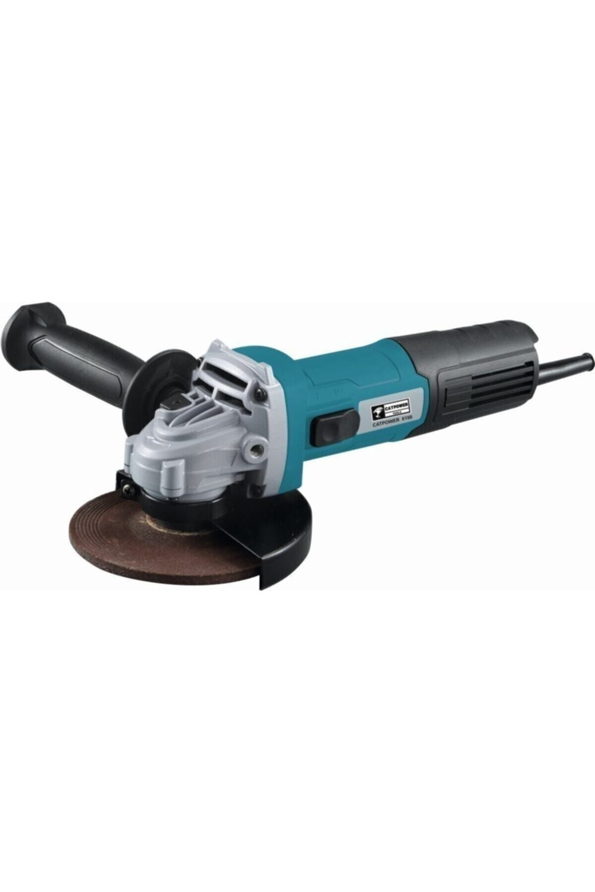 Catpower 6108 Palm Grinding Speed Adjustable 125 Mm