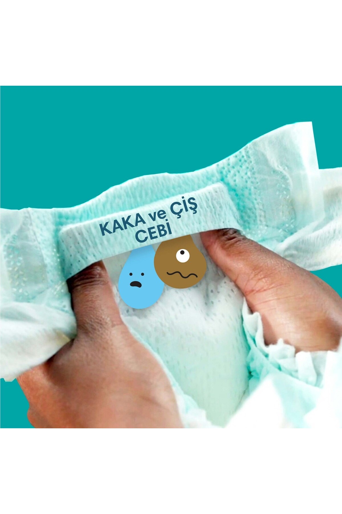 Prima Külot Bez 6 Numara 52 Li fotoğrafı 3 (önizleme)