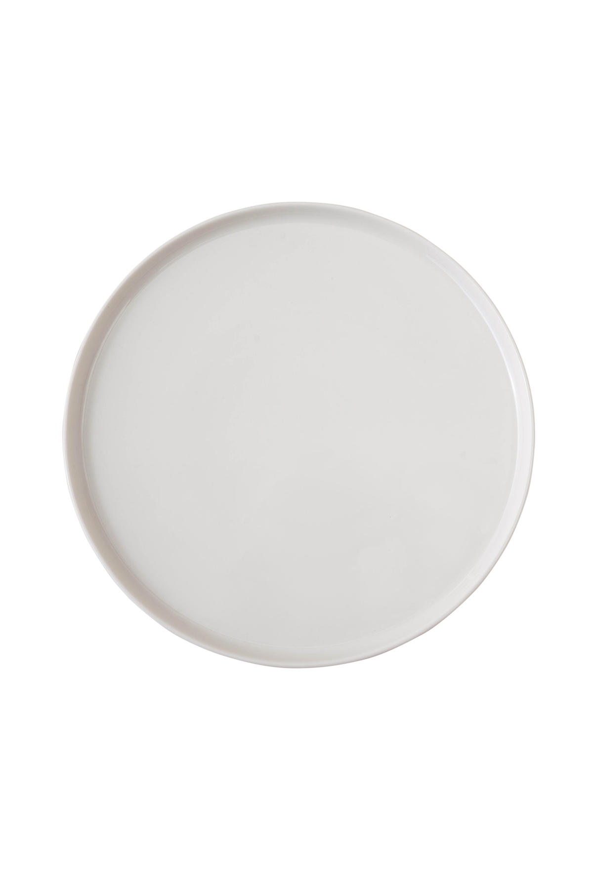 Mudo Concept EPHESUS WHITE 18 PARÇA PORSELEN YEMEK TAKIMI