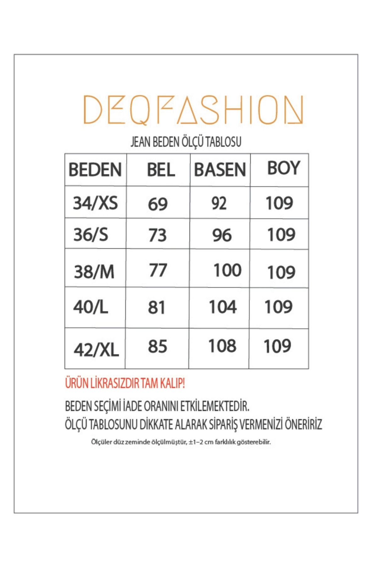 Kadın Acıkahve Yüksek Bel Wide Leg Palazzo Jean Pantolon