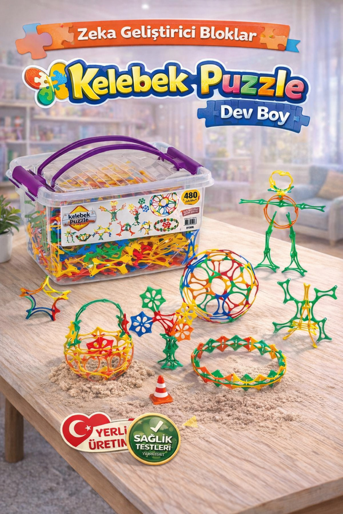 【KIDS用】LESQUE GLEAM 7.375”【新品送料込】 1_org_zoom.jpg