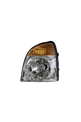 Hys FAR SOL HYUNDAI H100 KAMYONET 2004-2012