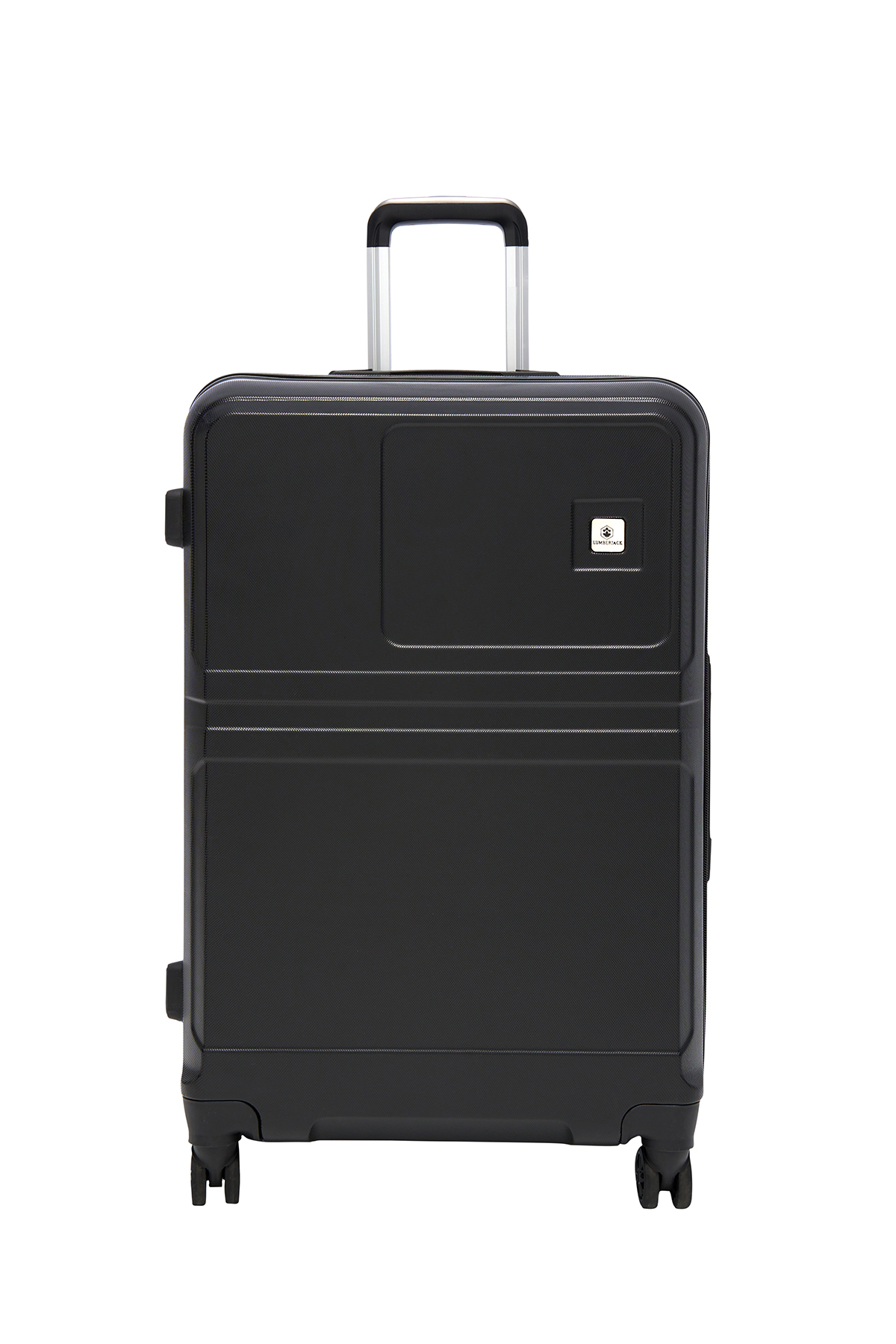 Lumberjack  UNİSEX BÜYÜK BOY VALİZ LMVLZ7517A-01 - Görsel 2