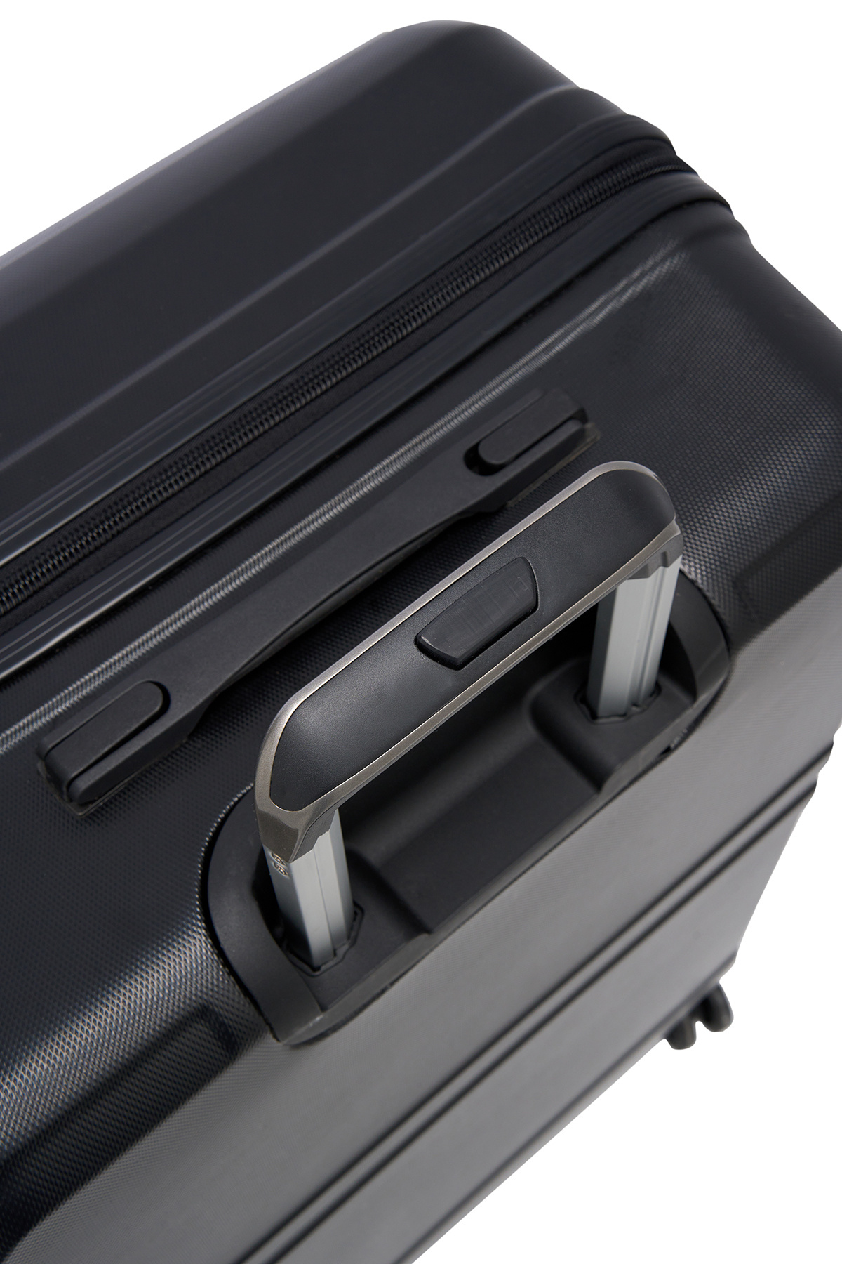 Lumberjack  UNİSEX BÜYÜK BOY VALİZ LMVLZ7517A-01 - Görsel 6