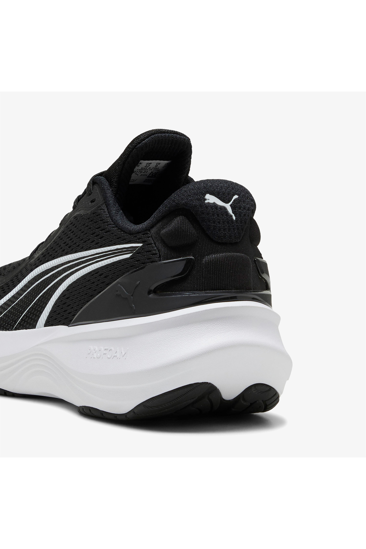 Puma  Scend Pro 2 Sarı - Beyaz Unisex Sneaker 310779-01 - Görsel 6